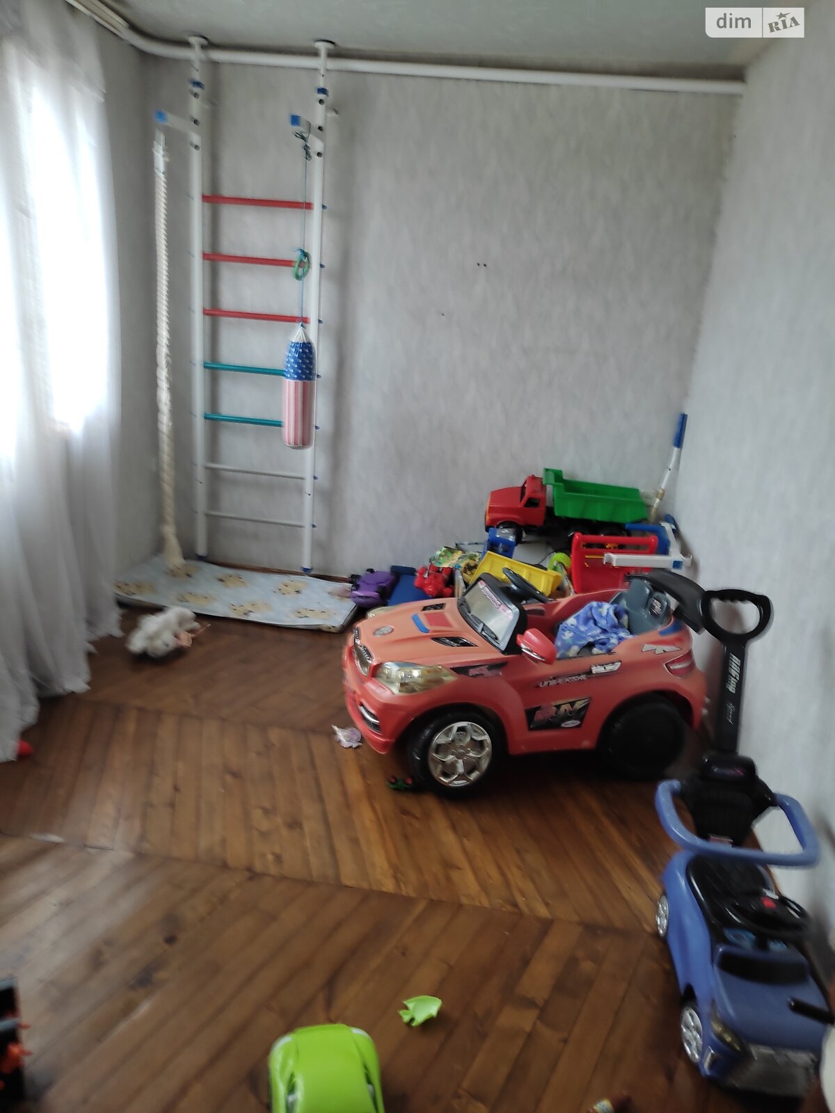 двухэтажный дом с отоплением, 90 кв. м, кирпич. Продажа в Днепре район Кайдаки фото 1