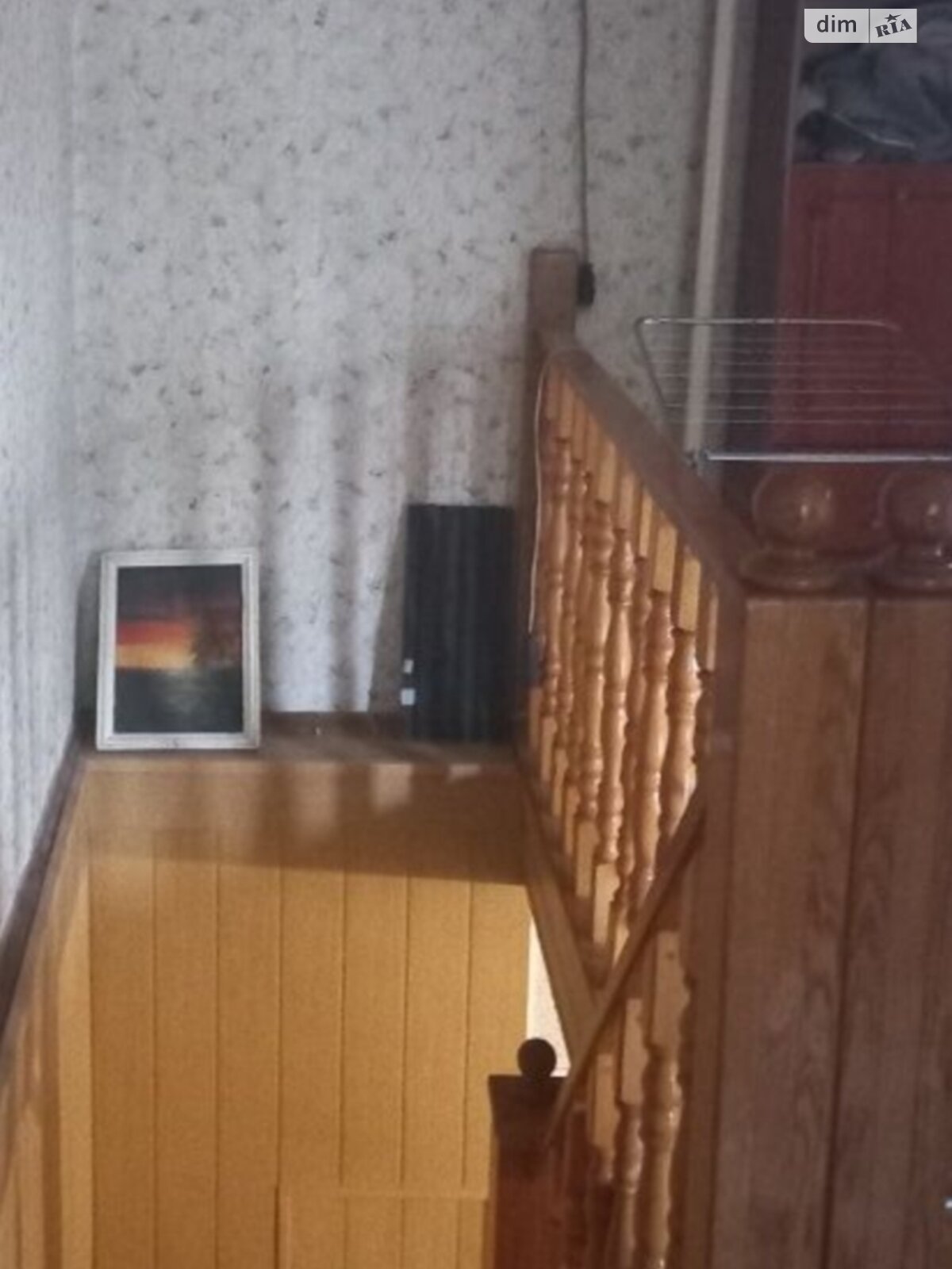 двухэтажный дом с отоплением, 90 кв. м, кирпич. Продажа в Днепре район Кайдаки фото 1