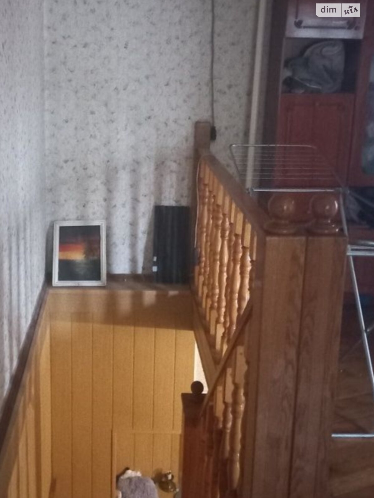 двухэтажный дом с отоплением, 90 кв. м, кирпич. Продажа в Днепре район Кайдаки фото 1