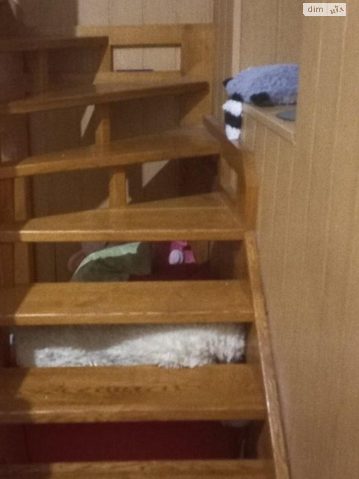 двухэтажный дом с отоплением, 90 кв. м, кирпич. Продажа в Днепре район Кайдаки фото 1