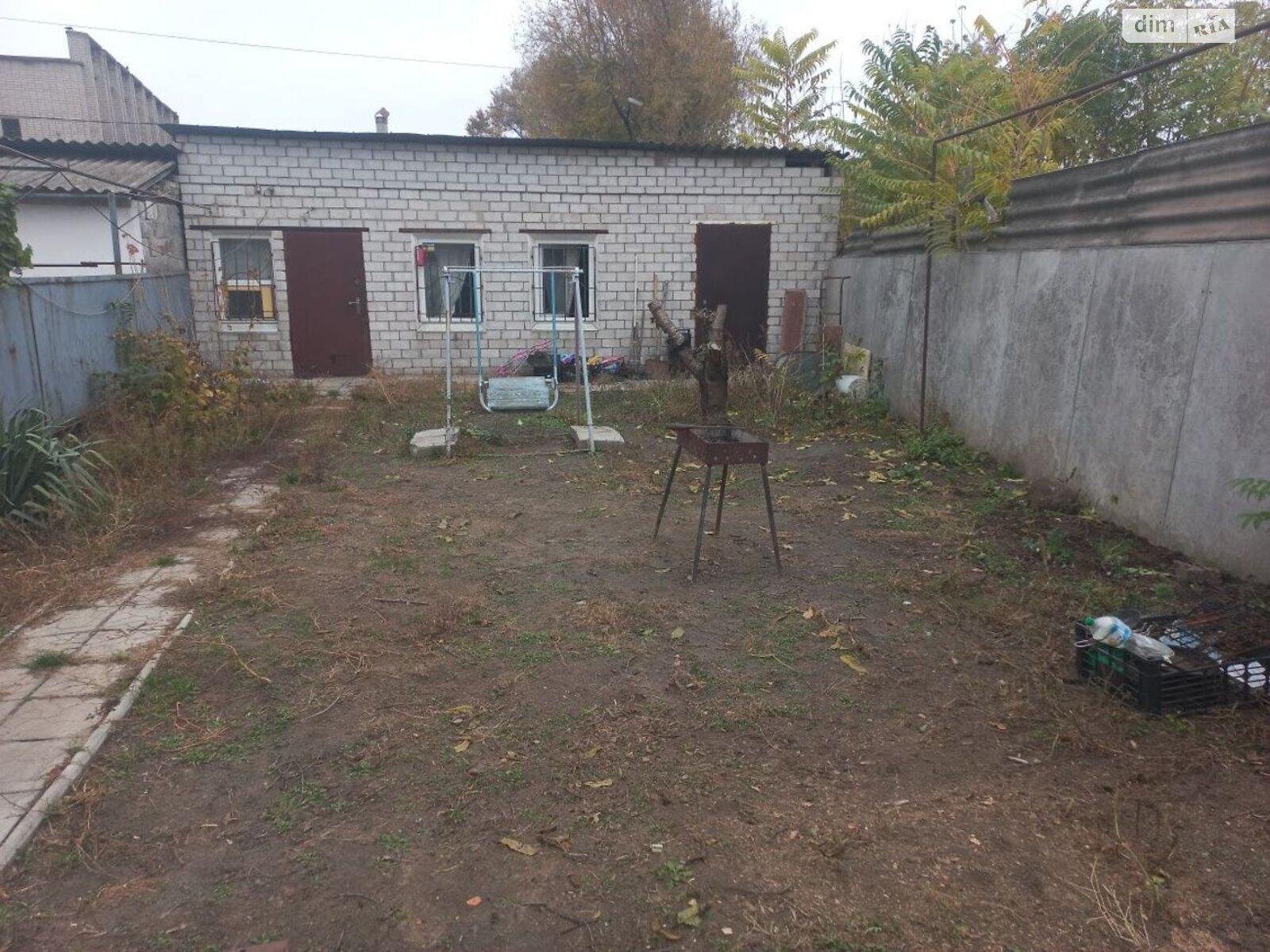 двухэтажный дом, 90 кв. м, кирпич. Продажа в Днепре район Кайдаки фото 1 двухэтажный дом, 90 кв. м, кирпич. Продажа в Днепре район Кайдаки фото 1