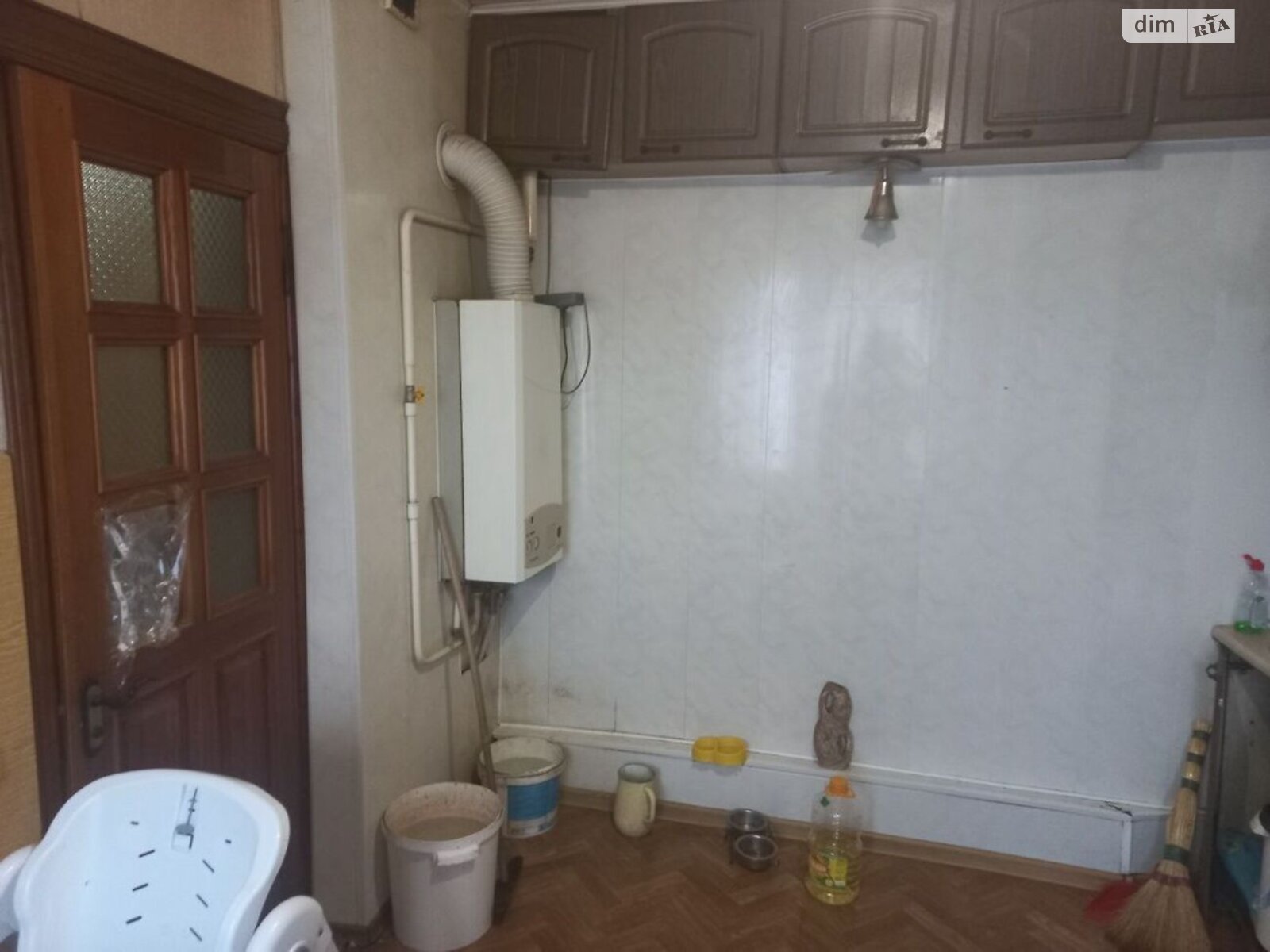 двухэтажный дом, 90 кв. м, кирпич. Продажа в Днепре район Кайдаки фото 1 двухэтажный дом, 90 кв. м, кирпич. Продажа в Днепре район Кайдаки фото 1