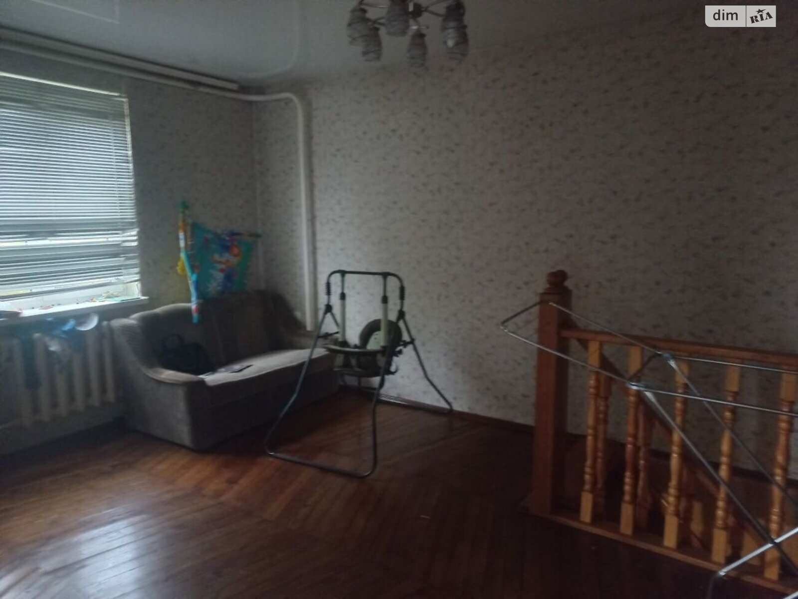 двухэтажный дом, 90 кв. м, кирпич. Продажа в Днепре район Кайдаки фото 1 двухэтажный дом, 90 кв. м, кирпич. Продажа в Днепре район Кайдаки фото 1