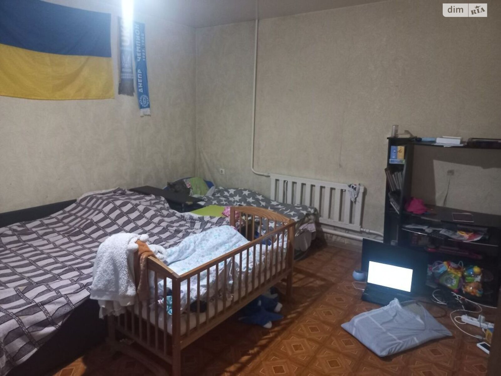 двухэтажный дом, 90 кв. м, кирпич. Продажа в Днепре район Кайдаки фото 1 двухэтажный дом, 90 кв. м, кирпич. Продажа в Днепре район Кайдаки фото 1