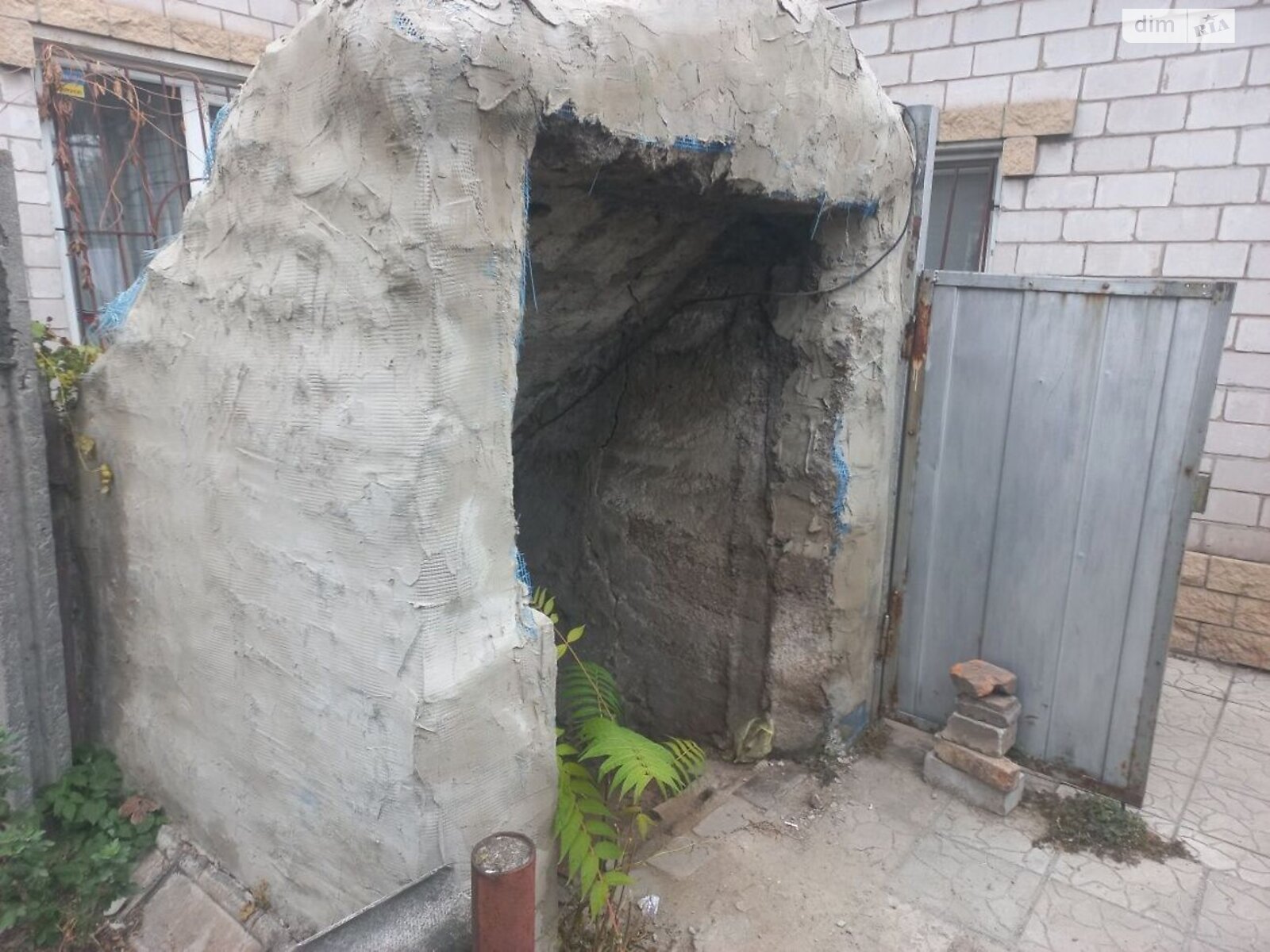 двухэтажный дом, 90 кв. м, кирпич. Продажа в Днепре район Кайдаки фото 1 двухэтажный дом, 90 кв. м, кирпич. Продажа в Днепре район Кайдаки фото 1