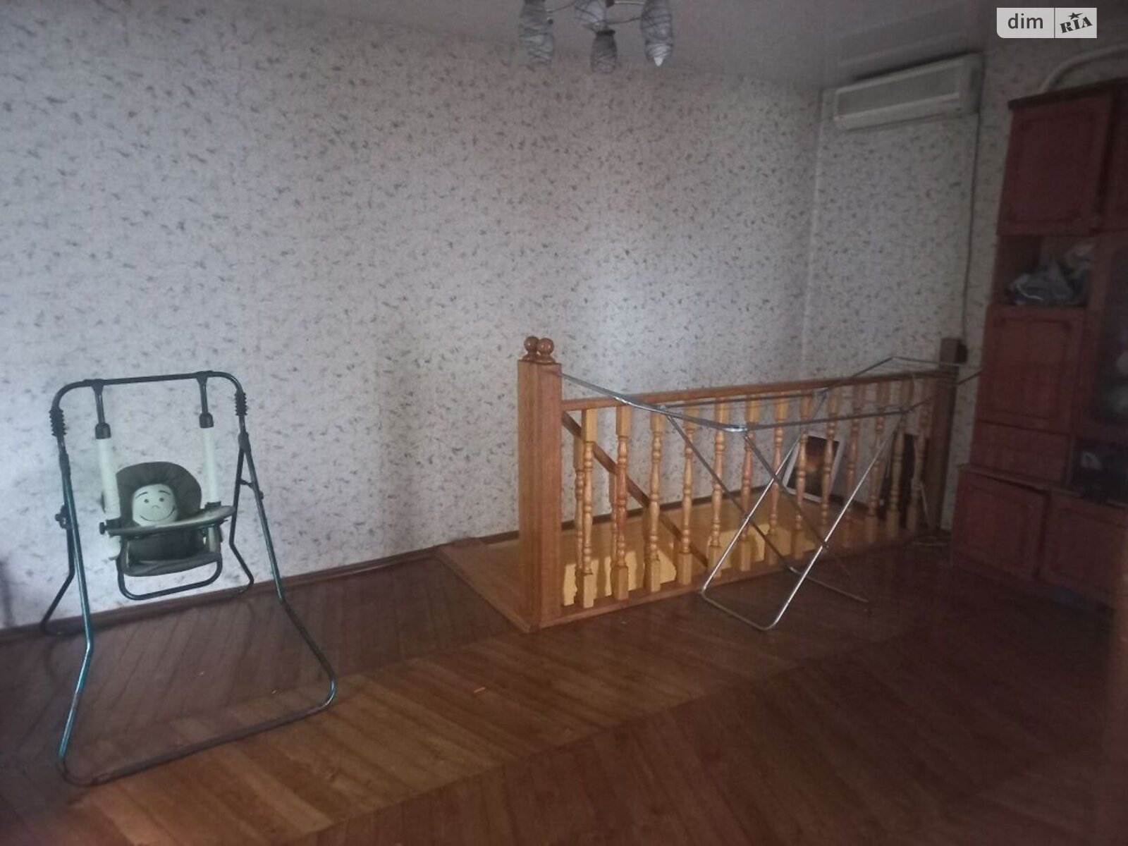 двухэтажный дом, 90 кв. м, кирпич. Продажа в Днепре район Кайдаки фото 1 двухэтажный дом, 90 кв. м, кирпич. Продажа в Днепре район Кайдаки фото 1