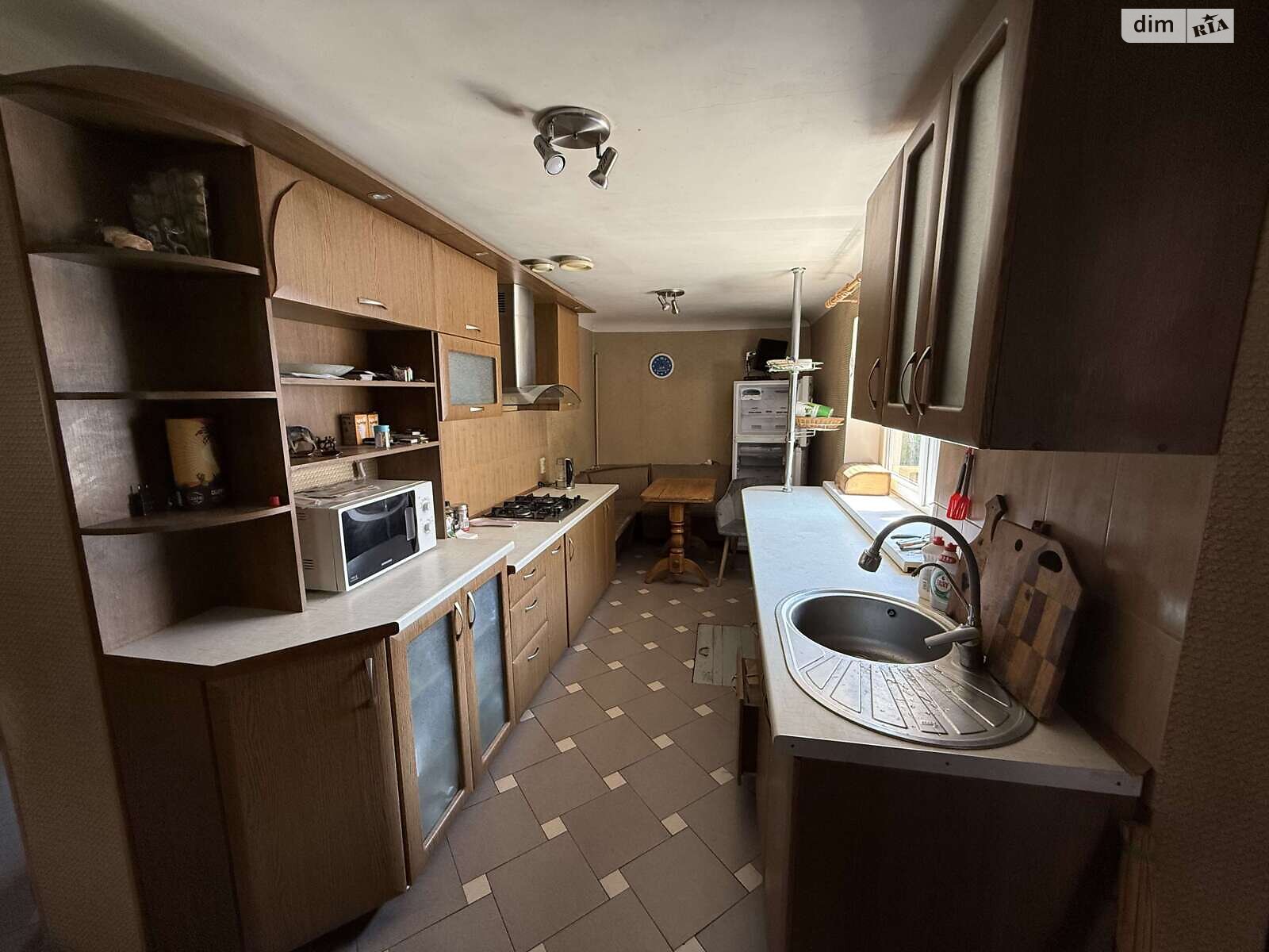 одноэтажный дом с отоплением, 73.7 кв. м, шлакобетон. Продажа в Днепре район Кайдаки фото 1 одноэтажный дом с отоплением, 73.7 кв. м, шлакобетон. Продажа в Днепре район Кайдаки фото 1