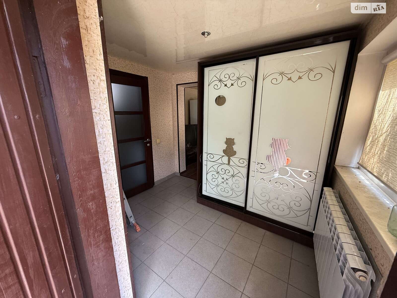 одноэтажный дом с отоплением, 73.7 кв. м, шлакобетон. Продажа в Днепре район Кайдаки фото 1 одноэтажный дом с отоплением, 73.7 кв. м, шлакобетон. Продажа в Днепре район Кайдаки фото 1