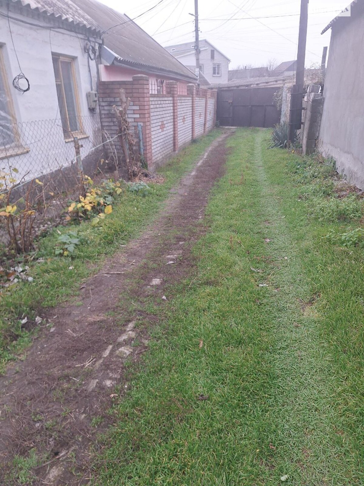 одноэтажный дом с отоплением, 66 кв. м, кирпич. Продажа в Днепре район Кайдаки фото 1 одноэтажный дом с отоплением, 66 кв. м, кирпич. Продажа в Днепре район Кайдаки фото 1