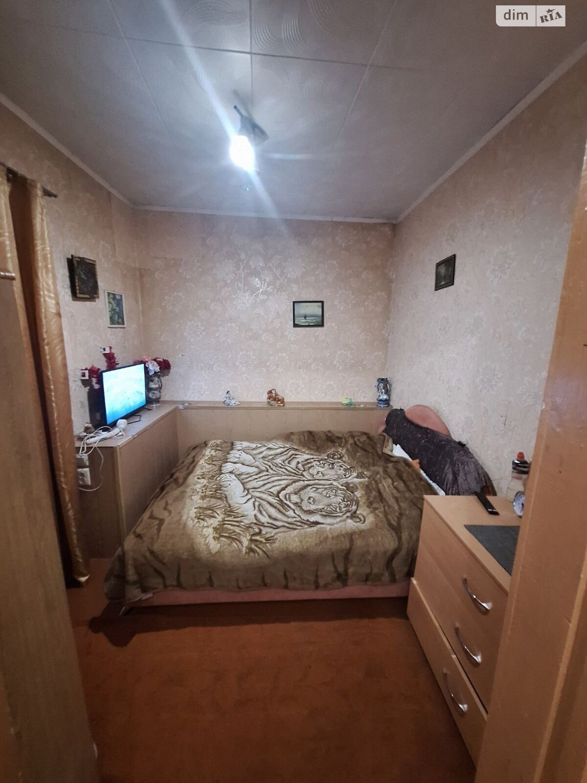 одноэтажный дом с отоплением, 66 кв. м, кирпич. Продажа в Днепре район Кайдаки фото 1 одноэтажный дом с отоплением, 66 кв. м, кирпич. Продажа в Днепре район Кайдаки фото 1