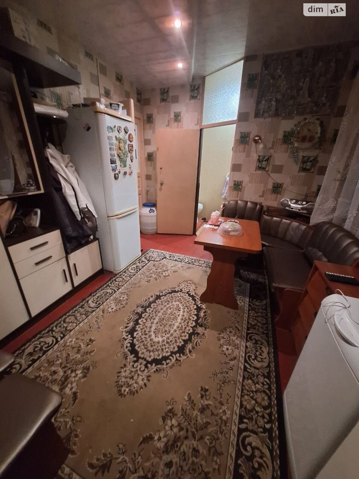 одноэтажный дом с отоплением, 66 кв. м, кирпич. Продажа в Днепре район Кайдаки фото 1 одноэтажный дом с отоплением, 66 кв. м, кирпич. Продажа в Днепре район Кайдаки фото 1