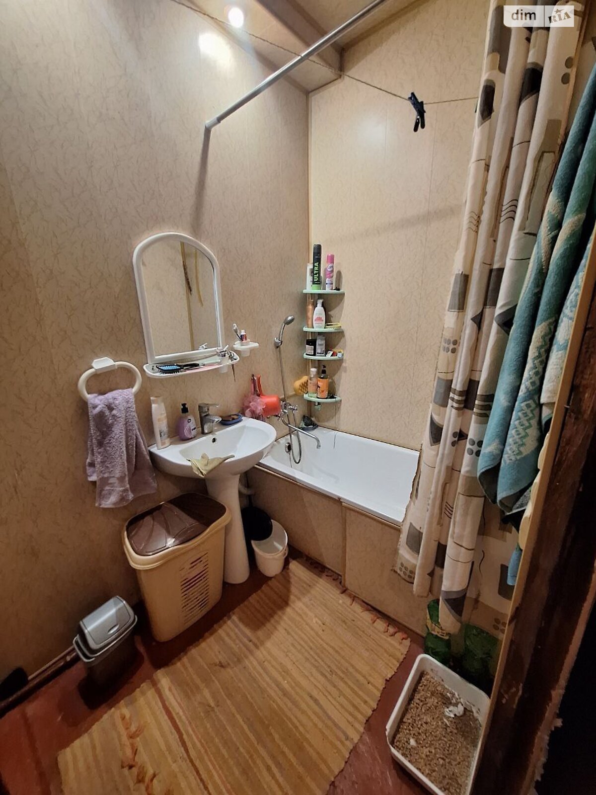 одноэтажный дом с отоплением, 66 кв. м, кирпич. Продажа в Днепре район Кайдаки фото 1 одноэтажный дом с отоплением, 66 кв. м, кирпич. Продажа в Днепре район Кайдаки фото 1