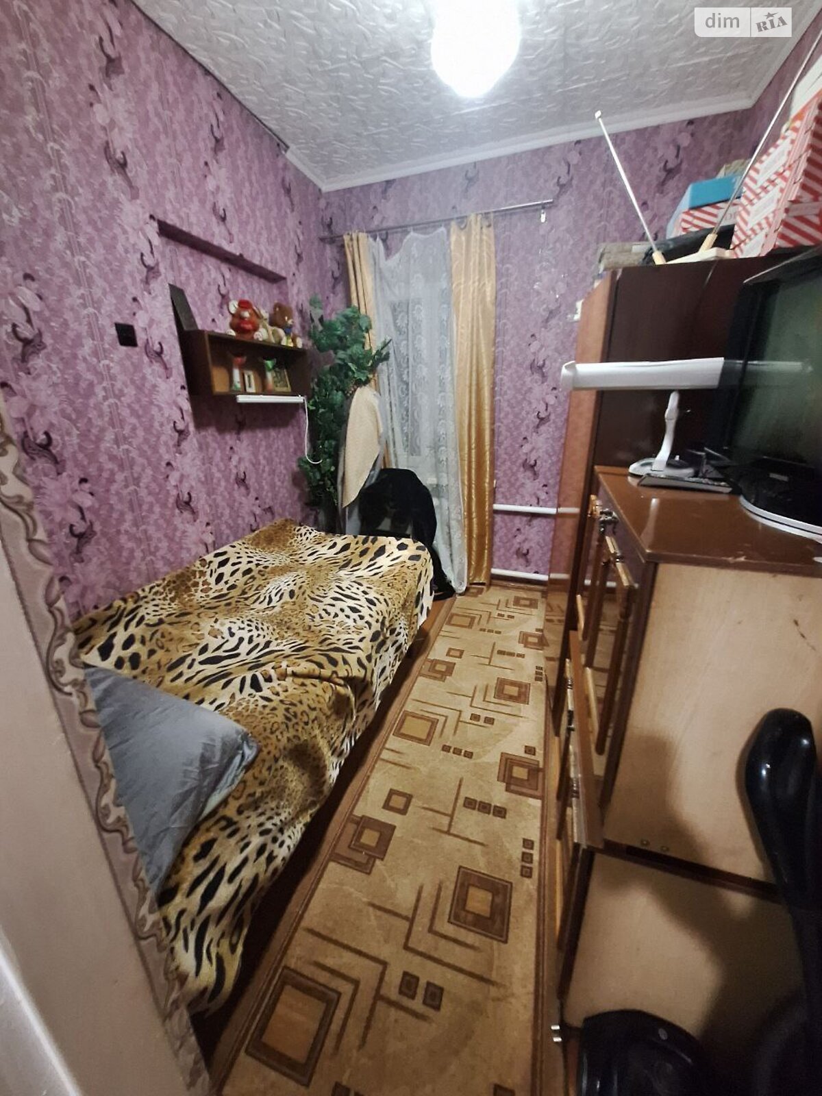 одноэтажный дом с отоплением, 66 кв. м, кирпич. Продажа в Днепре район Кайдаки фото 1 одноэтажный дом с отоплением, 66 кв. м, кирпич. Продажа в Днепре район Кайдаки фото 1