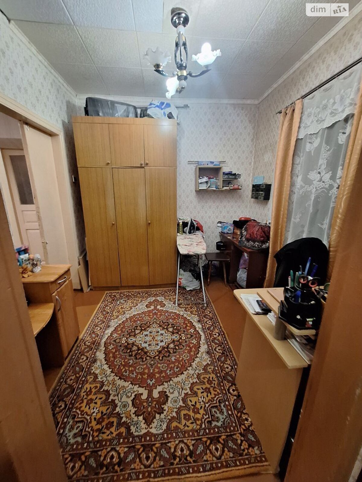 одноэтажный дом с отоплением, 66 кв. м, кирпич. Продажа в Днепре район Кайдаки фото 1 одноэтажный дом с отоплением, 66 кв. м, кирпич. Продажа в Днепре район Кайдаки фото 1