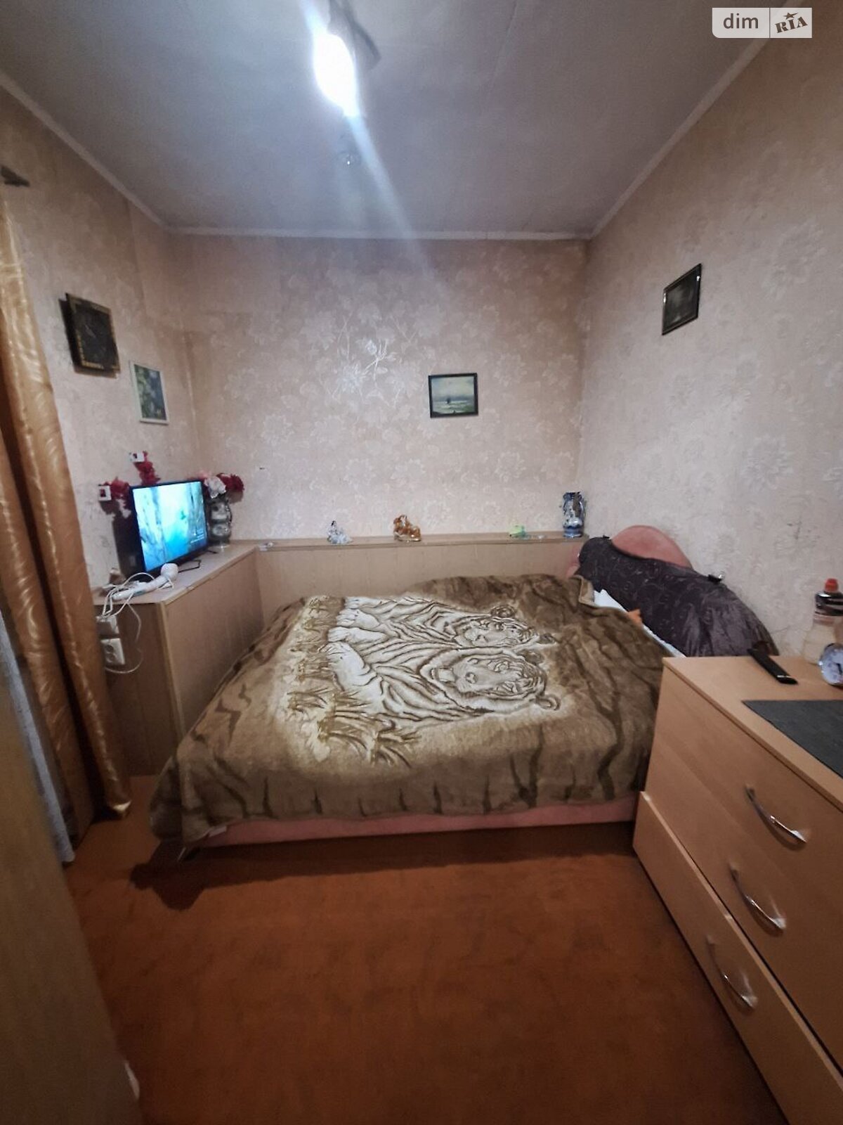 одноэтажный дом с отоплением, 66 кв. м, кирпич. Продажа в Днепре район Кайдаки фото 1 одноэтажный дом с отоплением, 66 кв. м, кирпич. Продажа в Днепре район Кайдаки фото 1