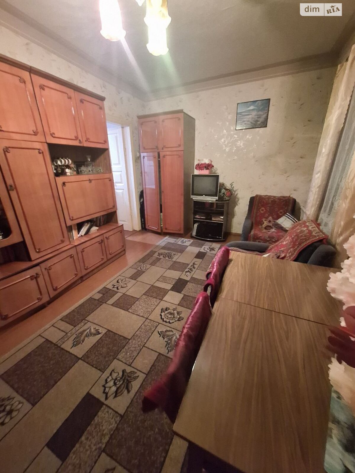 одноэтажный дом с отоплением, 66 кв. м, кирпич. Продажа в Днепре район Кайдаки фото 1 одноэтажный дом с отоплением, 66 кв. м, кирпич. Продажа в Днепре район Кайдаки фото 1