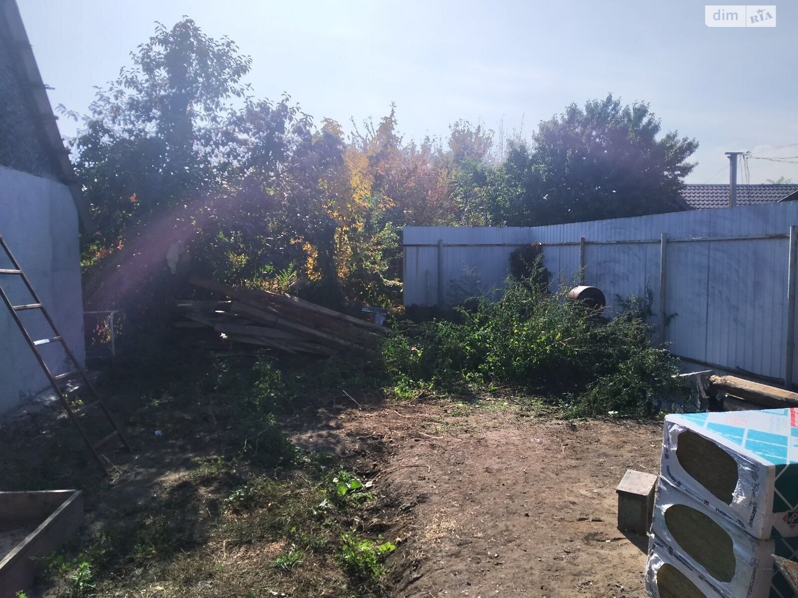 одноповерховий будинок з опаленням, 28 кв. м, глинобитний. Продаж в Дніпрі, район Кайдаки фото 1