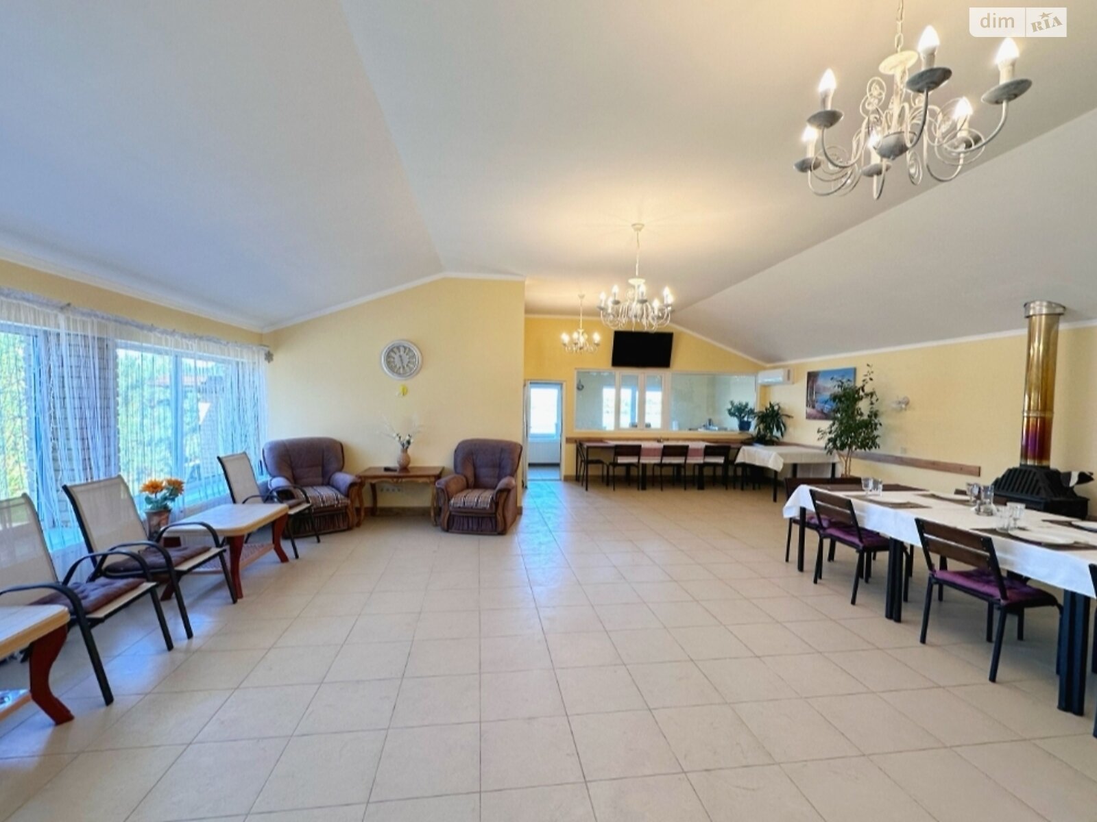 двоповерховий будинок з балконом, 360 кв. м, цегла. Продаж в Дніпрі, район Кайдаки фото 1 двоповерховий будинок з балконом, 360 кв. м, цегла. Продаж в Дніпрі, район Кайдаки фото 1