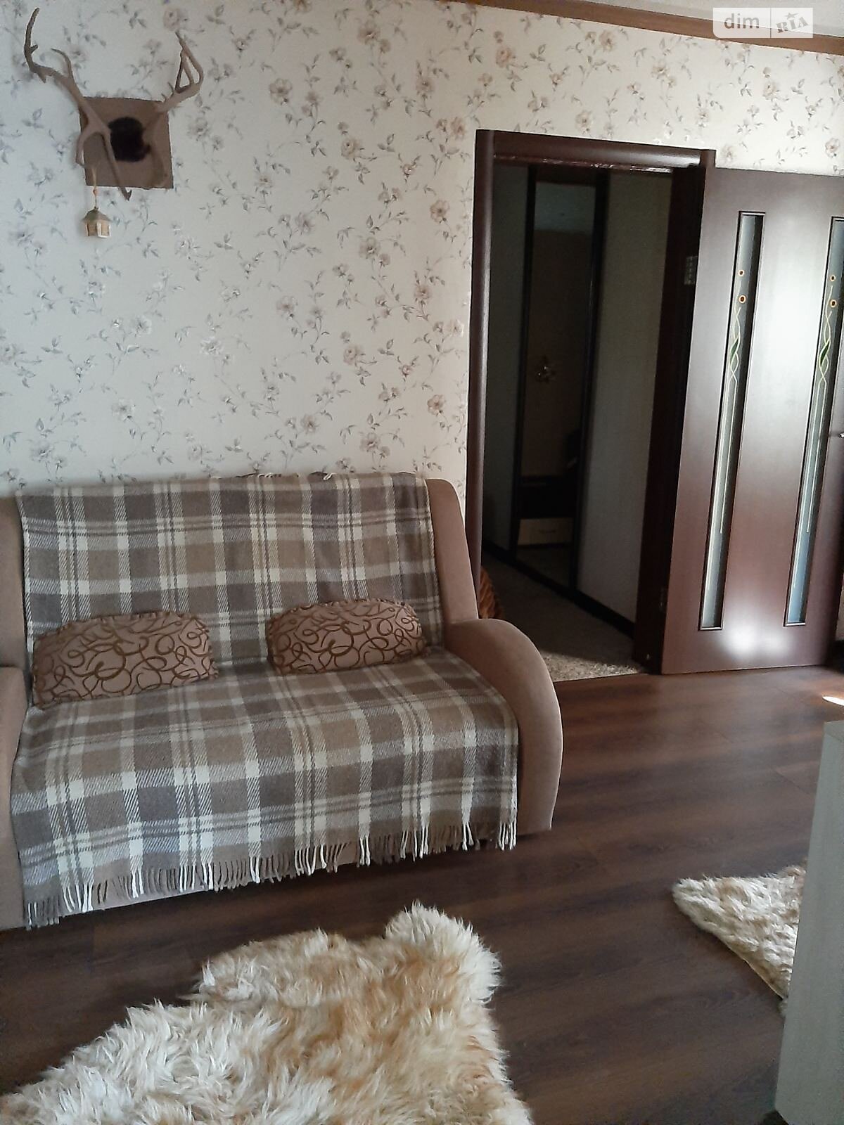 одноповерховий будинок з верандою, 62.2 кв. м, шлакобетон. Продаж в Дніпрі, район Кирилівка фото 1