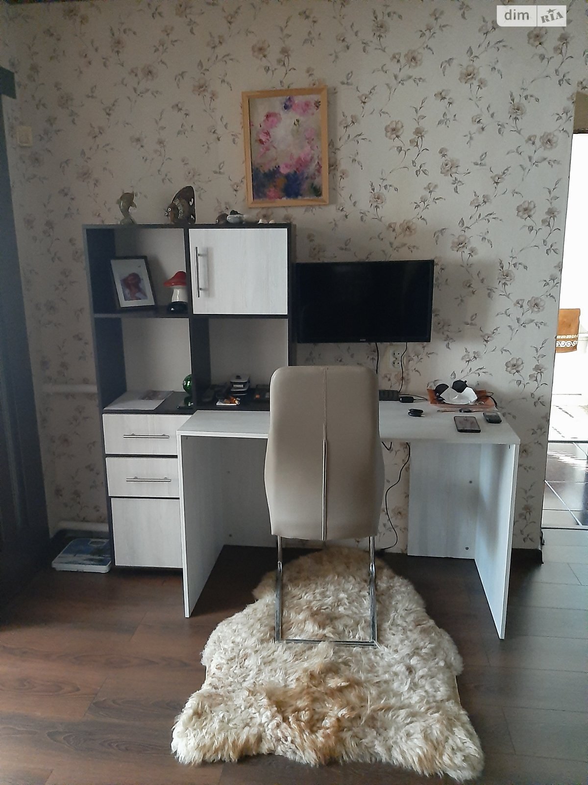 одноповерховий будинок з верандою, 62.2 кв. м, шлакобетон. Продаж в Дніпрі, район Кирилівка фото 1