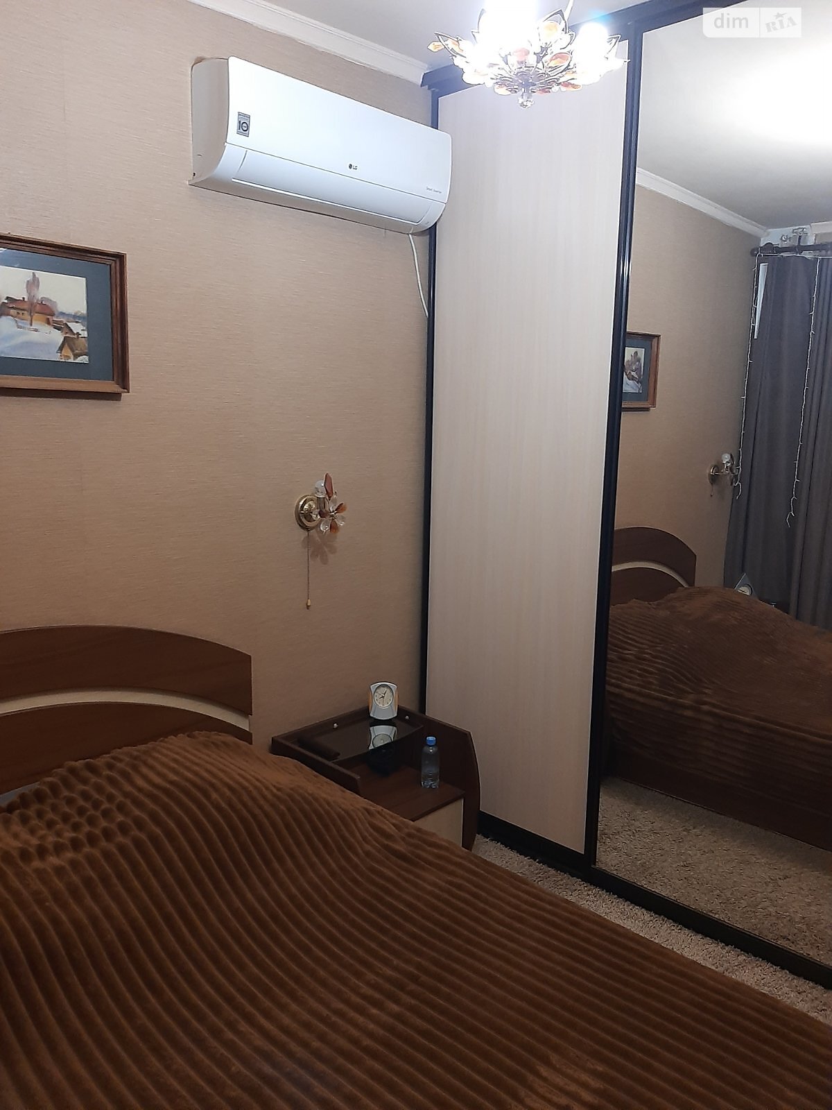 одноповерховий будинок з верандою, 62.2 кв. м, шлакобетон. Продаж в Дніпрі, район Кирилівка фото 1