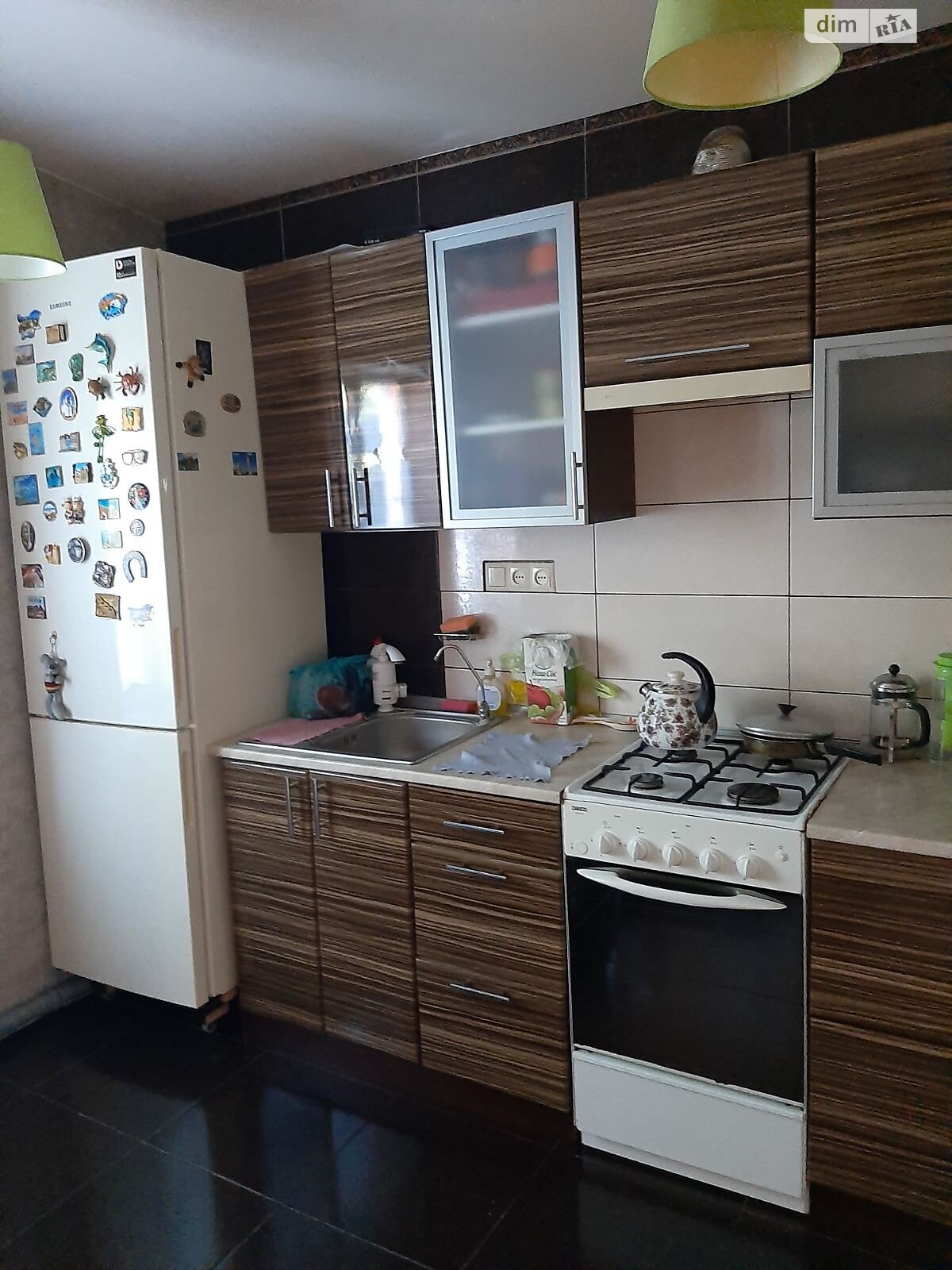 одноповерховий будинок з верандою, 62.2 кв. м, шлакобетон. Продаж в Дніпрі, район Кирилівка фото 1