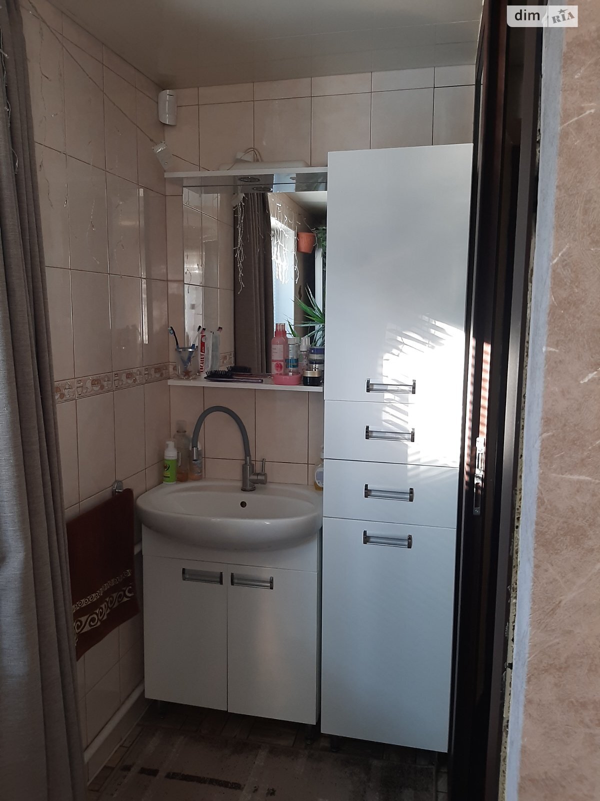 одноповерховий будинок з верандою, 62.2 кв. м, шлакобетон. Продаж в Дніпрі, район Кирилівка фото 1