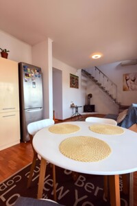 двоповерховий будинок з гаражем, 150.5 кв. м, цегла. Продаж в Дніпрі, район Кирилівка фото 2