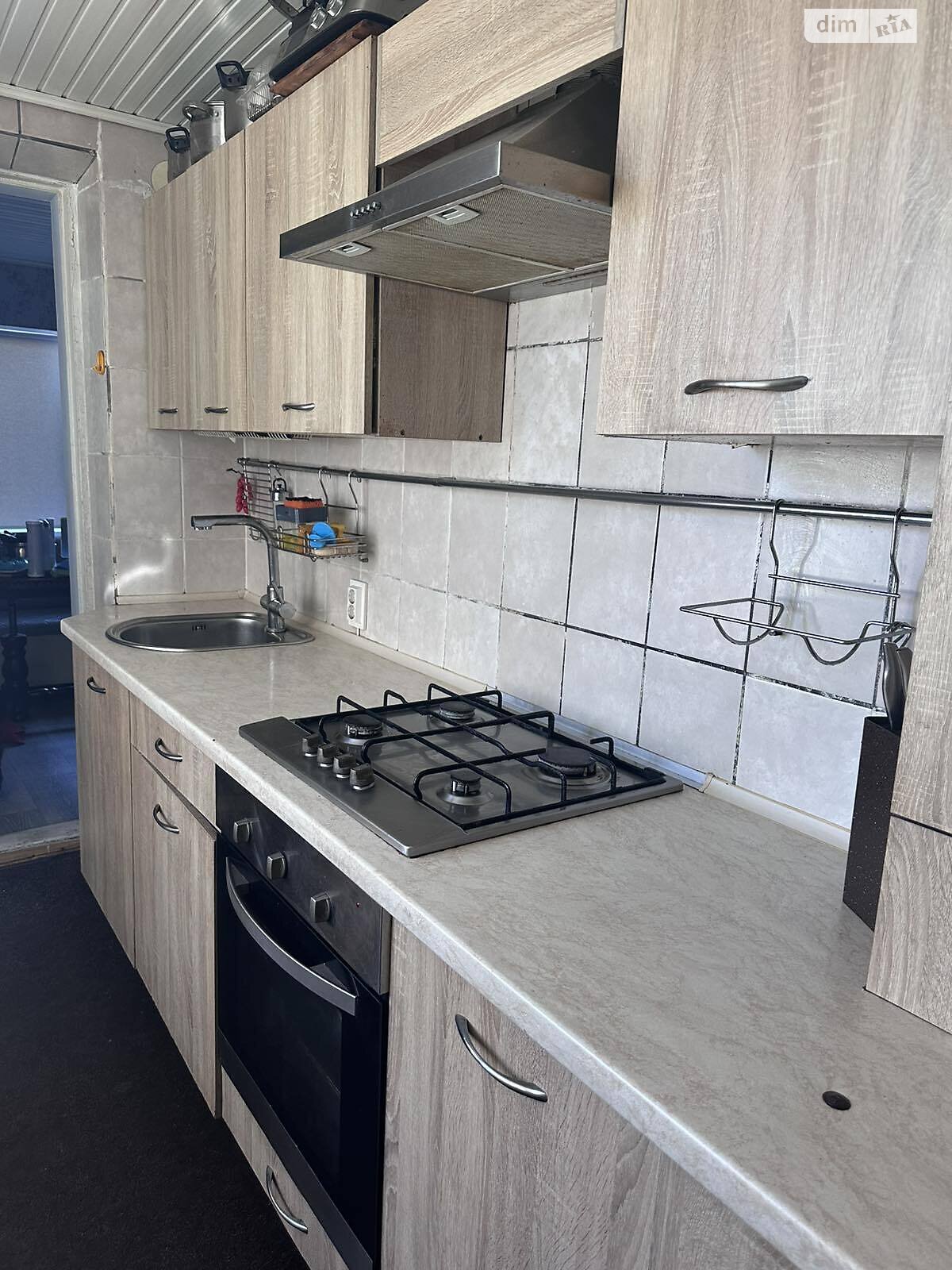 одноповерховий будинок з ремонтом, 78.7 кв. м, цегла. Продаж в Дніпрі, район Кирилівка фото 1 одноповерховий будинок з ремонтом, 78.7 кв. м, цегла. Продаж в Дніпрі, район Кирилівка фото 1