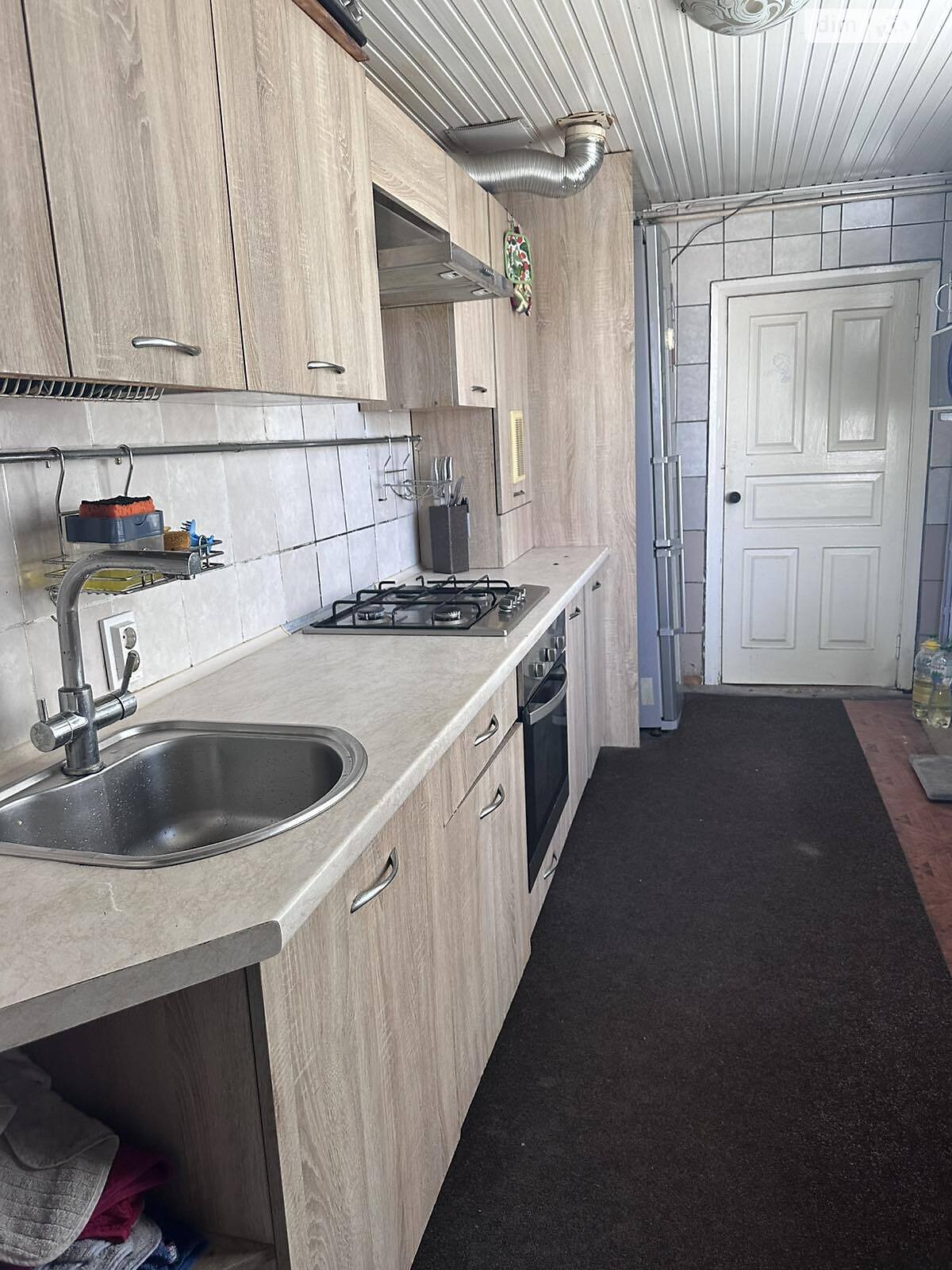 одноповерховий будинок з ремонтом, 78.7 кв. м, цегла. Продаж в Дніпрі, район Кирилівка фото 1 одноповерховий будинок з ремонтом, 78.7 кв. м, цегла. Продаж в Дніпрі, район Кирилівка фото 1