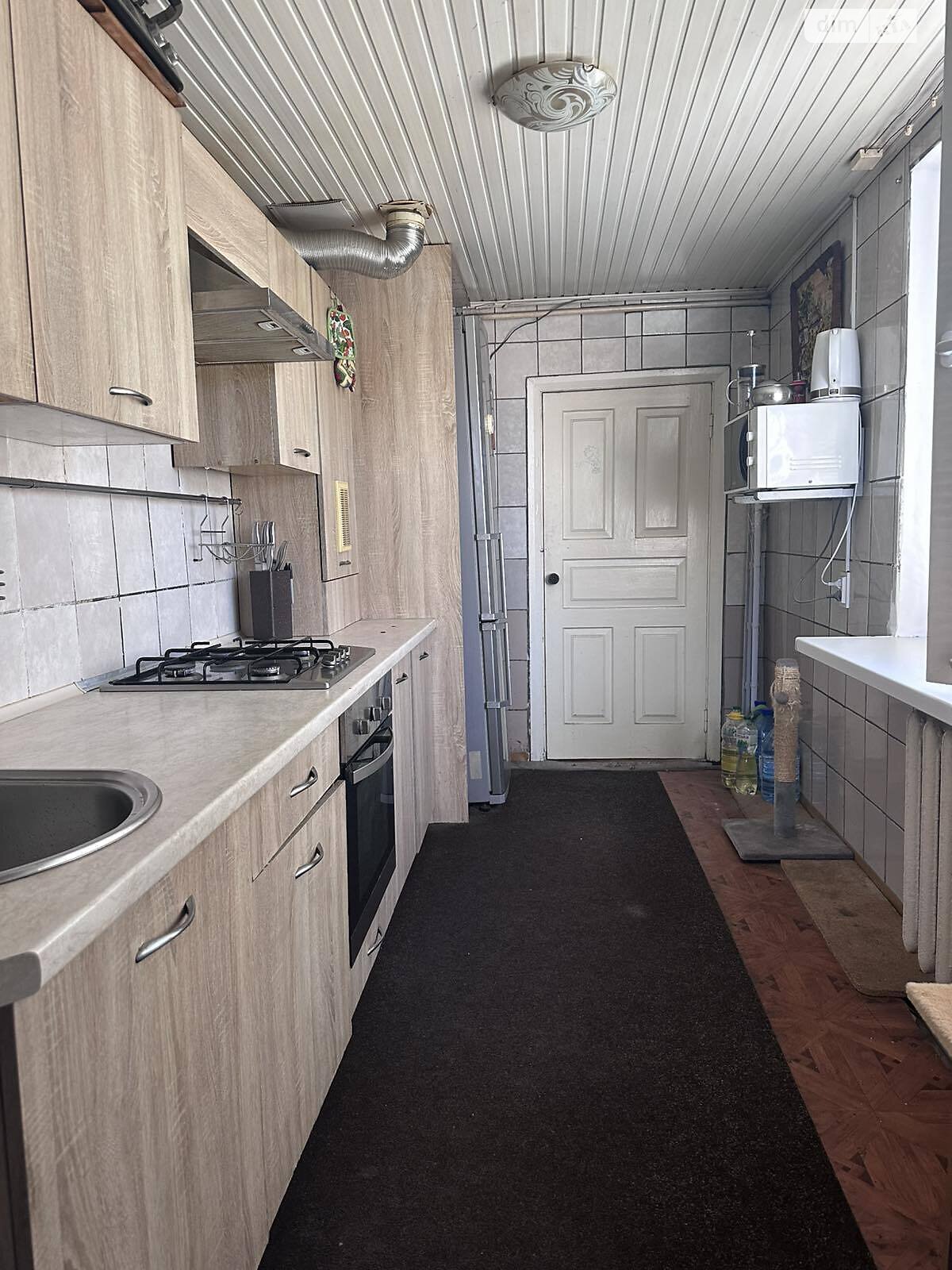 одноповерховий будинок з ремонтом, 78.7 кв. м, цегла. Продаж в Дніпрі, район Кирилівка фото 1 одноповерховий будинок з ремонтом, 78.7 кв. м, цегла. Продаж в Дніпрі, район Кирилівка фото 1