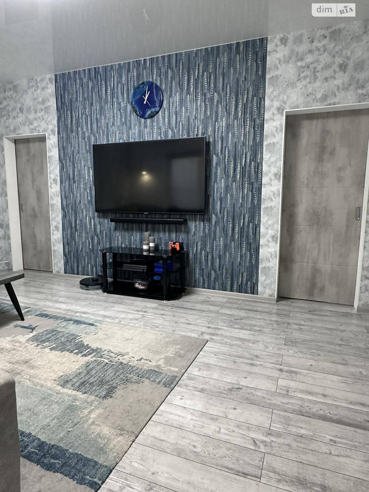 одноповерховий будинок з ремонтом, 78.7 кв. м, цегла. Продаж в Дніпрі, район Кирилівка фото 1 одноповерховий будинок з ремонтом, 78.7 кв. м, цегла. Продаж в Дніпрі, район Кирилівка фото 1