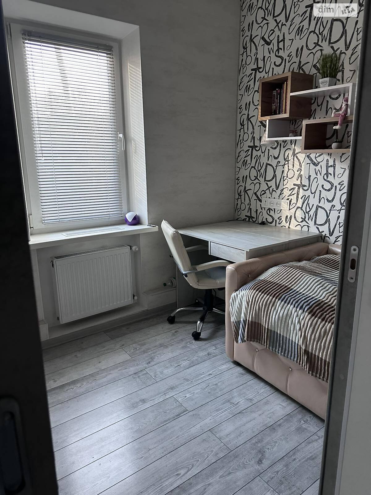 одноповерховий будинок з ремонтом, 78.7 кв. м, цегла. Продаж в Дніпрі, район Кирилівка фото 1 одноповерховий будинок з ремонтом, 78.7 кв. м, цегла. Продаж в Дніпрі, район Кирилівка фото 1