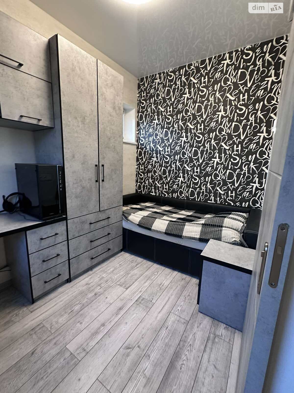 одноповерховий будинок з ремонтом, 78.7 кв. м, цегла. Продаж в Дніпрі, район Кирилівка фото 1 одноповерховий будинок з ремонтом, 78.7 кв. м, цегла. Продаж в Дніпрі, район Кирилівка фото 1