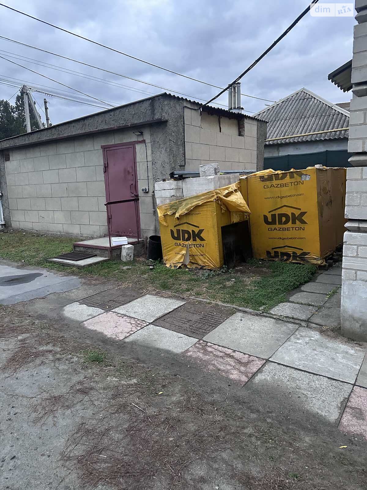 одноповерховий будинок з ремонтом, 78.7 кв. м, цегла. Продаж в Дніпрі, район Кирилівка фото 1 одноповерховий будинок з ремонтом, 78.7 кв. м, цегла. Продаж в Дніпрі, район Кирилівка фото 1