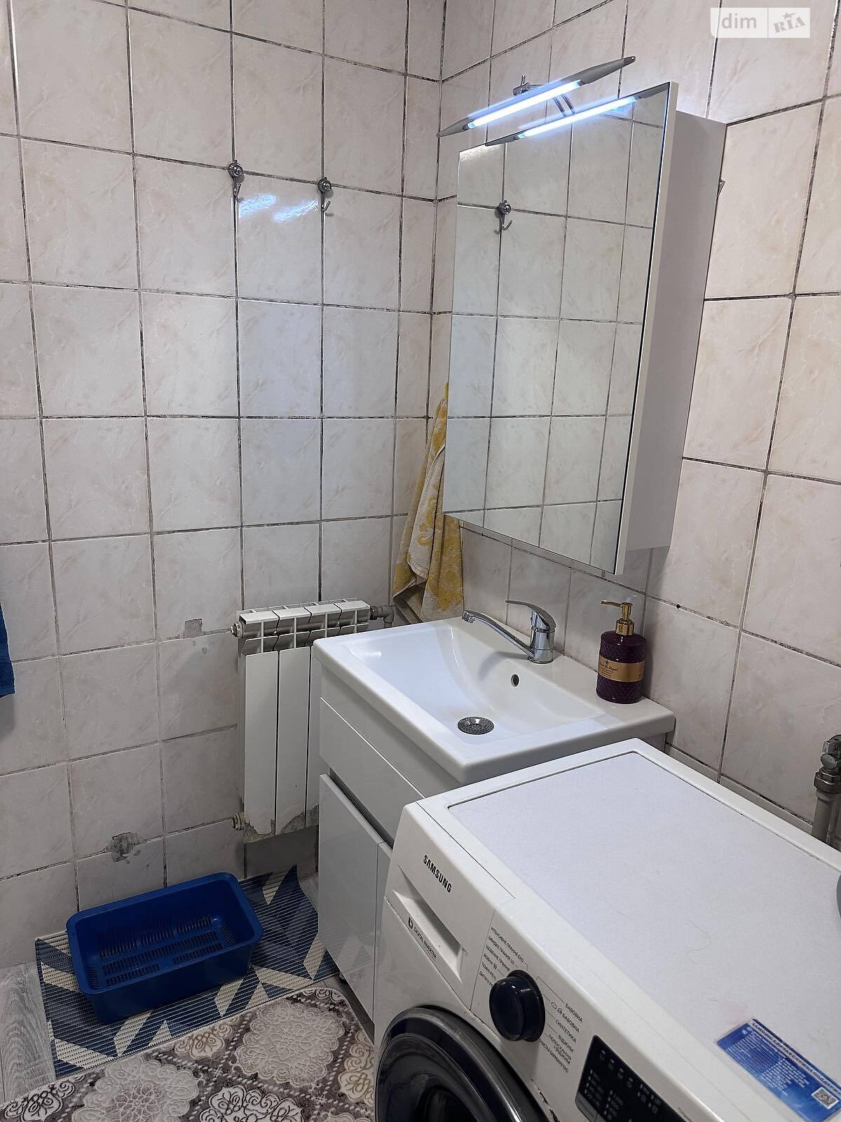 одноповерховий будинок з ремонтом, 78.7 кв. м, цегла. Продаж в Дніпрі, район Кирилівка фото 1 одноповерховий будинок з ремонтом, 78.7 кв. м, цегла. Продаж в Дніпрі, район Кирилівка фото 1