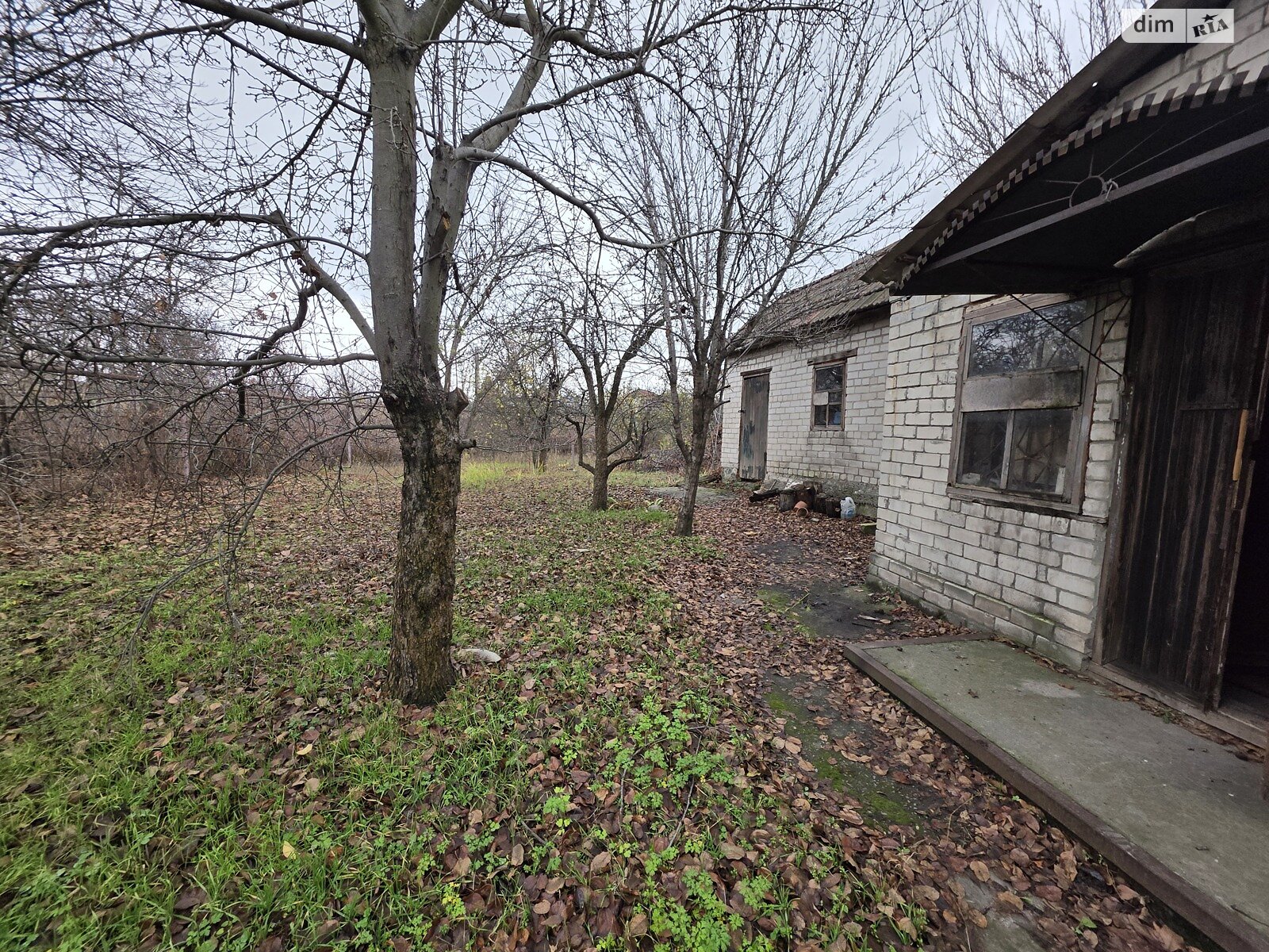 одноэтажный дом, 38.7 кв. м, кирпич. Продажа в Днепре район Кирилловка фото 1 одноэтажный дом, 38.7 кв. м, кирпич. Продажа в Днепре район Кирилловка фото 1