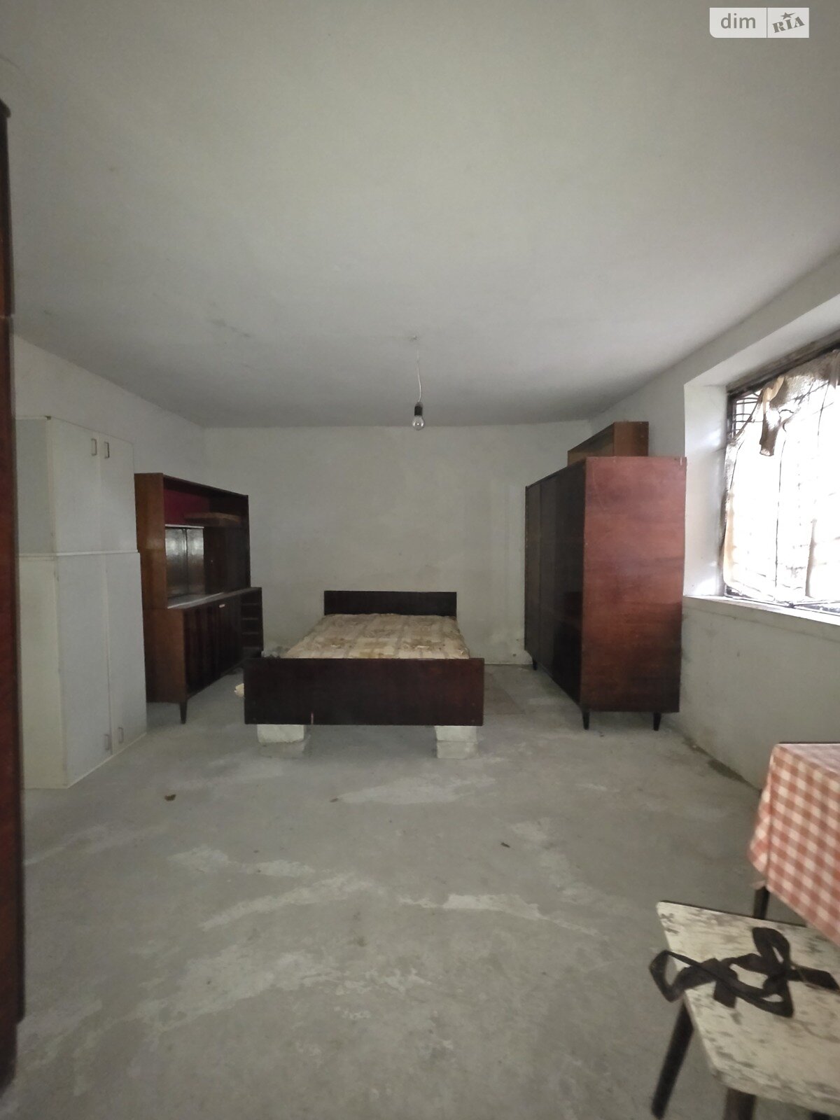 одноэтажный дом, 38.7 кв. м, кирпич. Продажа в Днепре район Кирилловка фото 1 одноэтажный дом, 38.7 кв. м, кирпич. Продажа в Днепре район Кирилловка фото 1