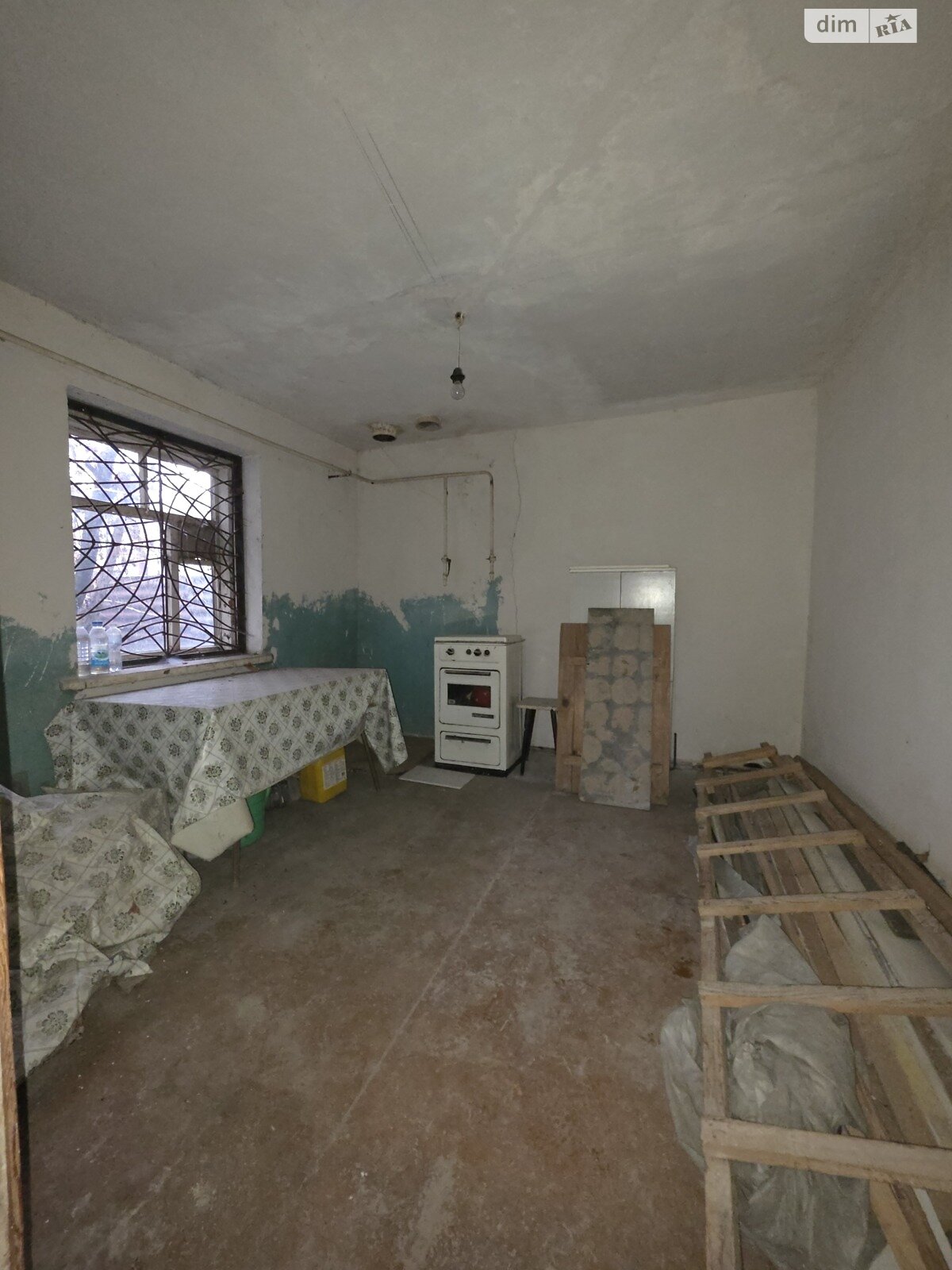 одноэтажный дом, 38.7 кв. м, кирпич. Продажа в Днепре район Кирилловка фото 1 одноэтажный дом, 38.7 кв. м, кирпич. Продажа в Днепре район Кирилловка фото 1