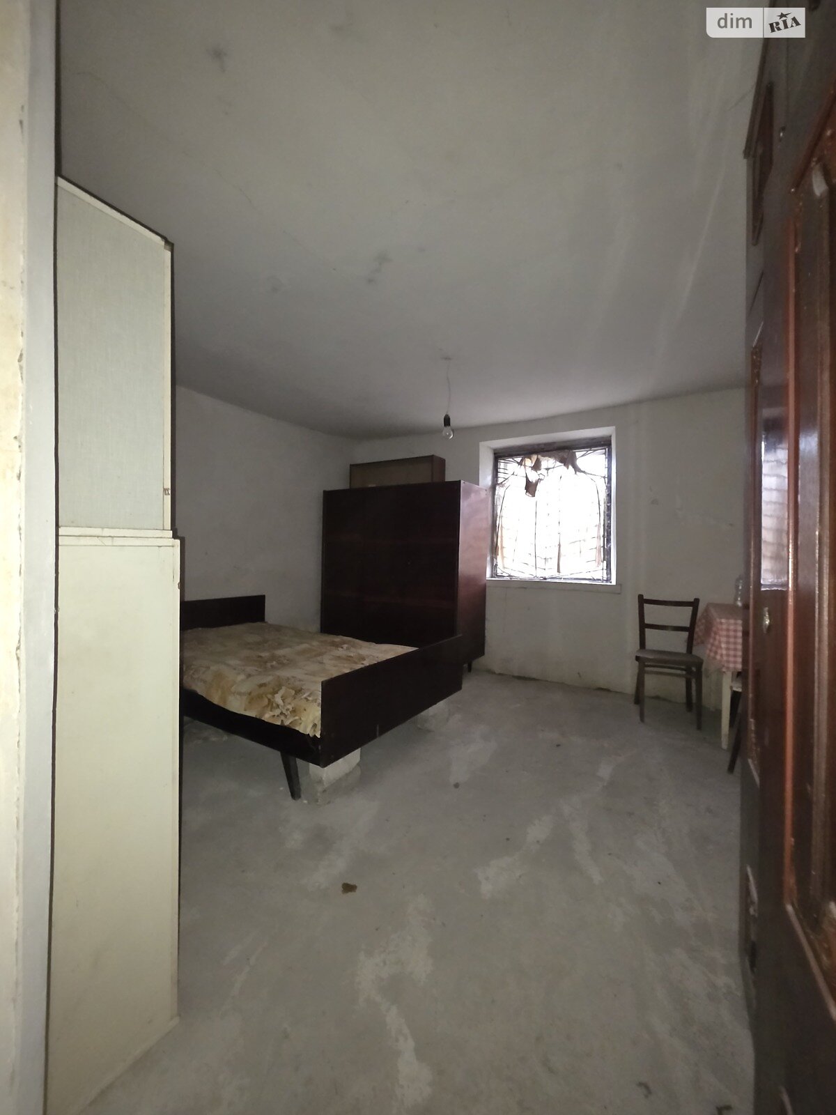 одноэтажный дом, 38.7 кв. м, кирпич. Продажа в Днепре район Кирилловка фото 1 одноэтажный дом, 38.7 кв. м, кирпич. Продажа в Днепре район Кирилловка фото 1