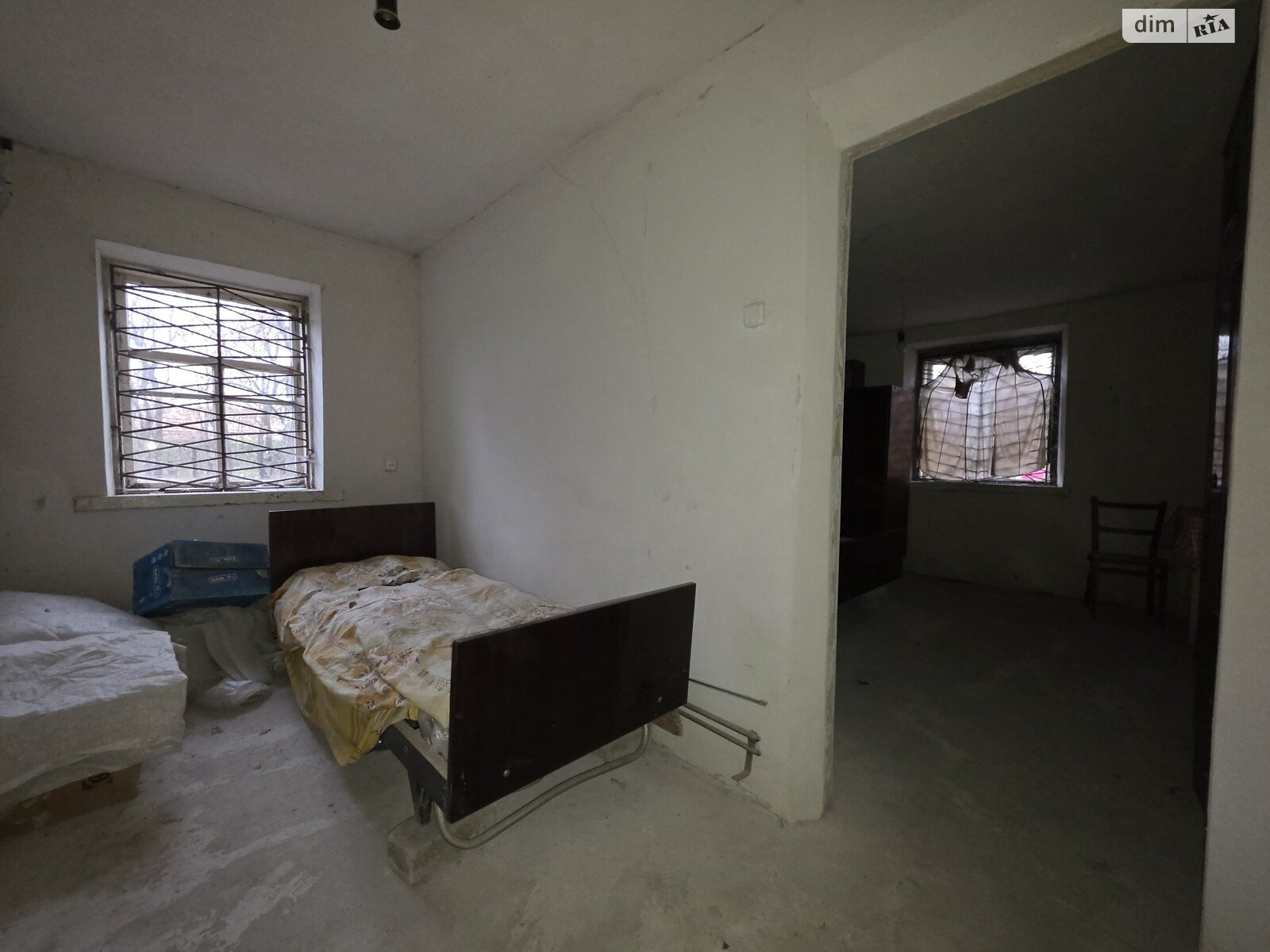 одноэтажный дом, 38.7 кв. м, кирпич. Продажа в Днепре район Кирилловка фото 1 одноэтажный дом, 38.7 кв. м, кирпич. Продажа в Днепре район Кирилловка фото 1