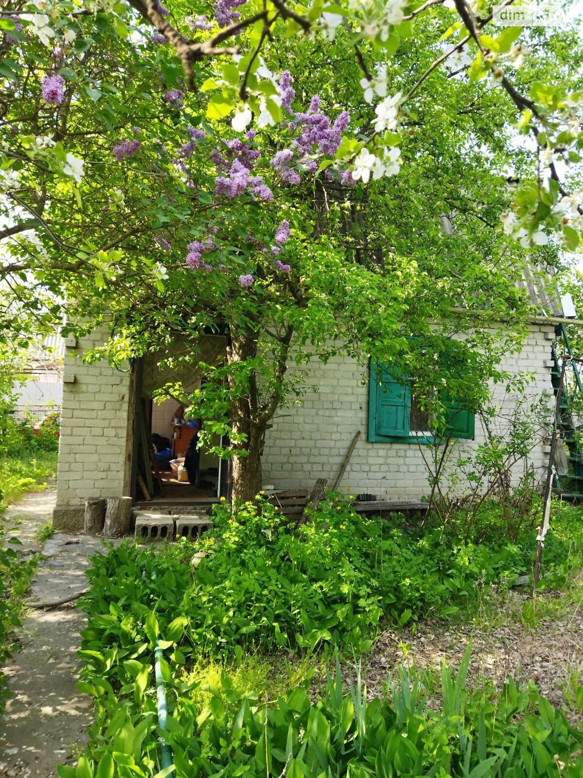 двухэтажный дом, 30 кв. м, кирпич. Продажа в Днепре район Кирилловка фото 1 двухэтажный дом, 30 кв. м, кирпич. Продажа в Днепре район Кирилловка фото 1