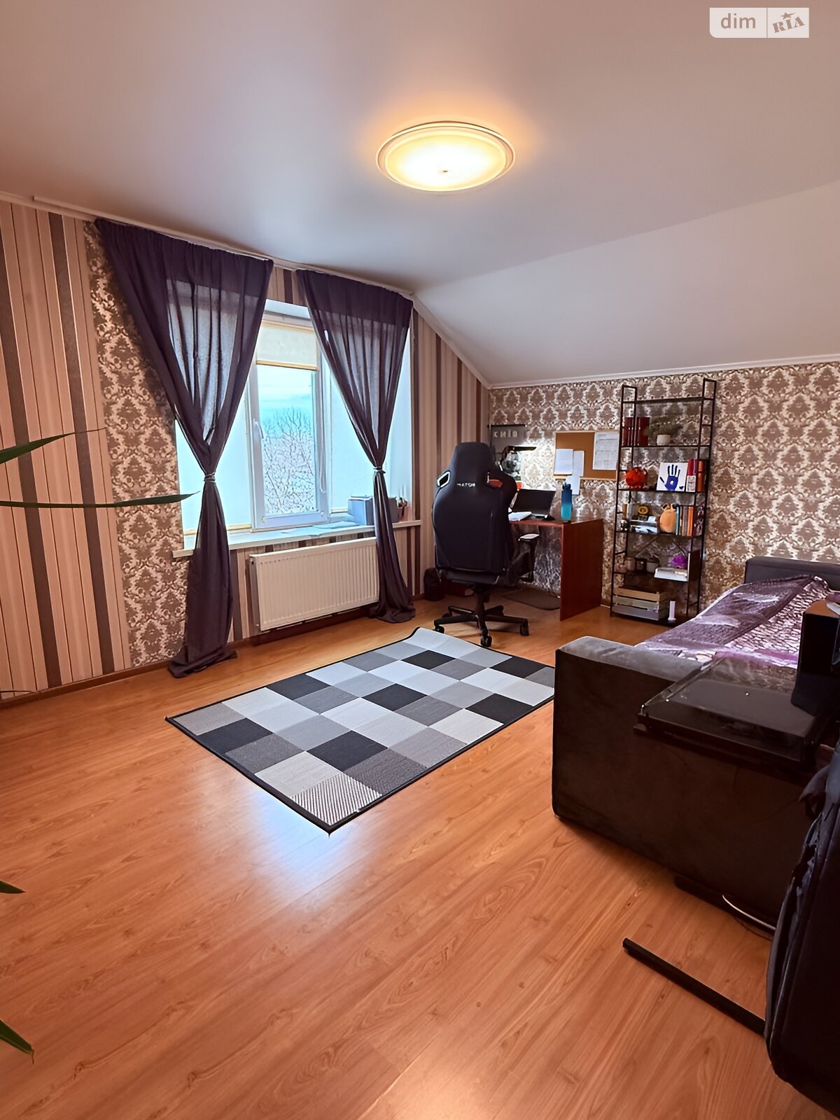 двухэтажный дом с верандой, 150.5 кв. м, кирпич. Продажа в Днепре район Кирилловка фото 1 двухэтажный дом с верандой, 150.5 кв. м, кирпич. Продажа в Днепре район Кирилловка фото 1