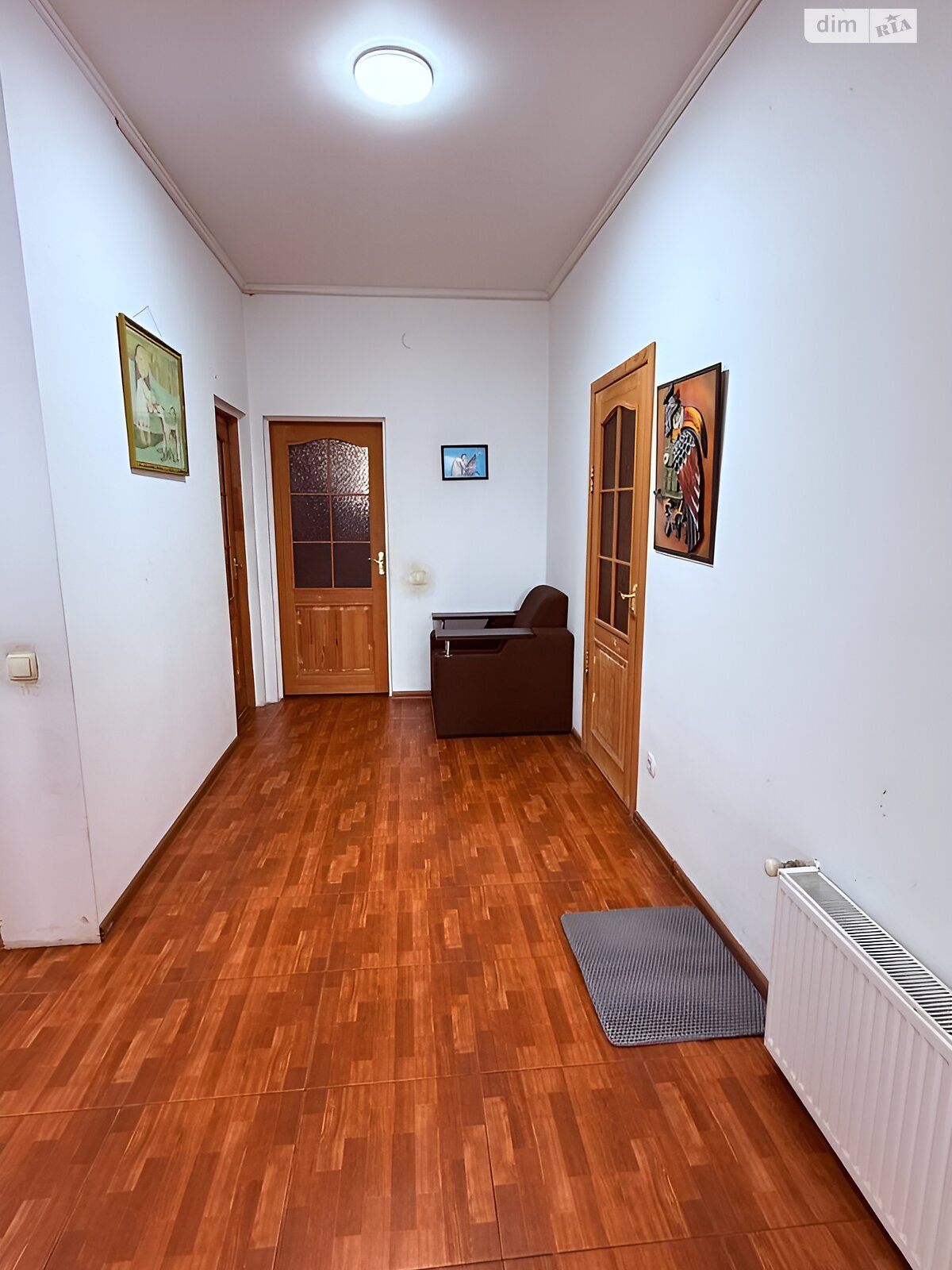 двухэтажный дом с верандой, 150.5 кв. м, кирпич. Продажа в Днепре район Кирилловка фото 1 двухэтажный дом с верандой, 150.5 кв. м, кирпич. Продажа в Днепре район Кирилловка фото 1