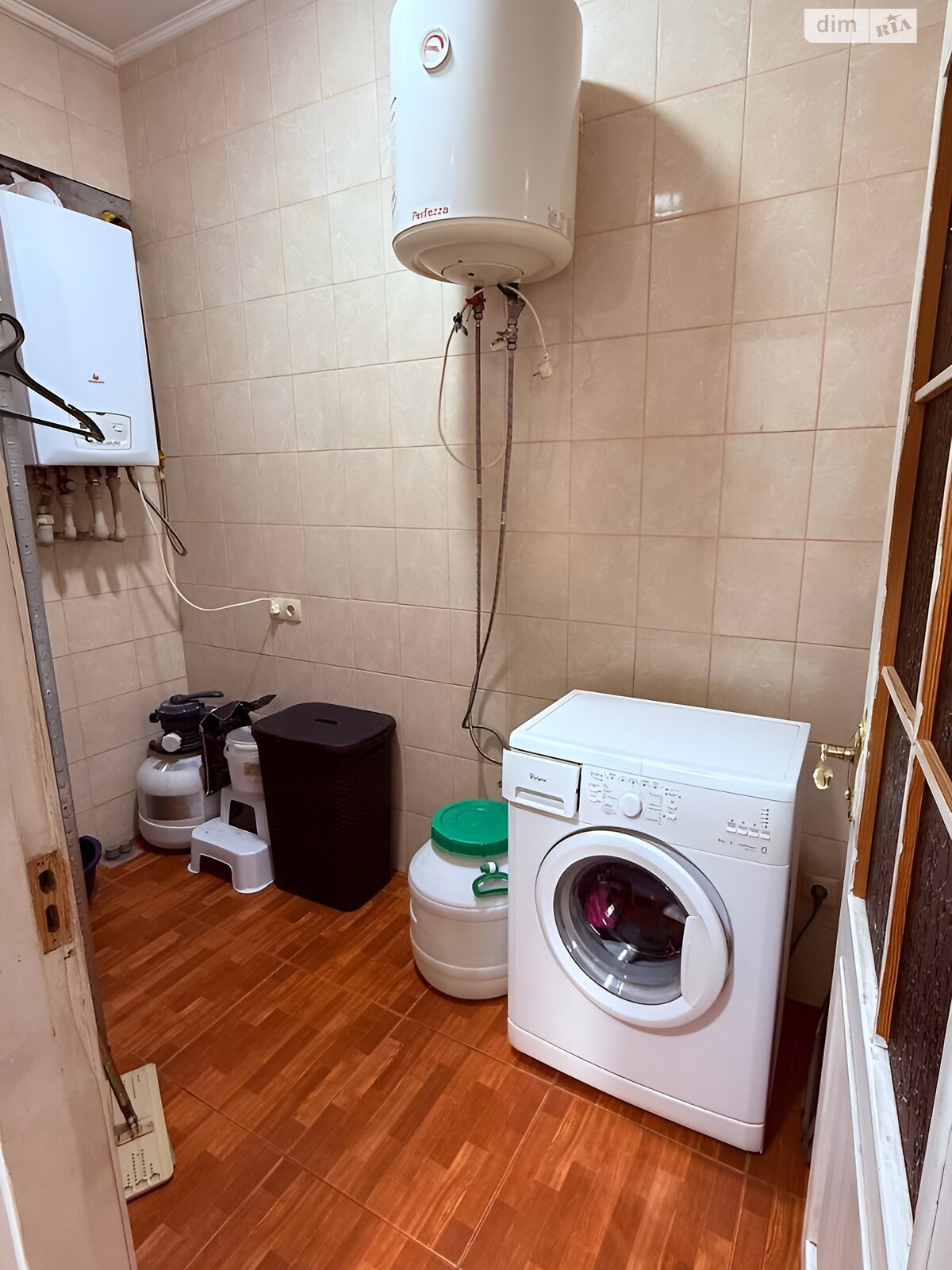 двухэтажный дом с верандой, 150.5 кв. м, кирпич. Продажа в Днепре район Кирилловка фото 1 двухэтажный дом с верандой, 150.5 кв. м, кирпич. Продажа в Днепре район Кирилловка фото 1