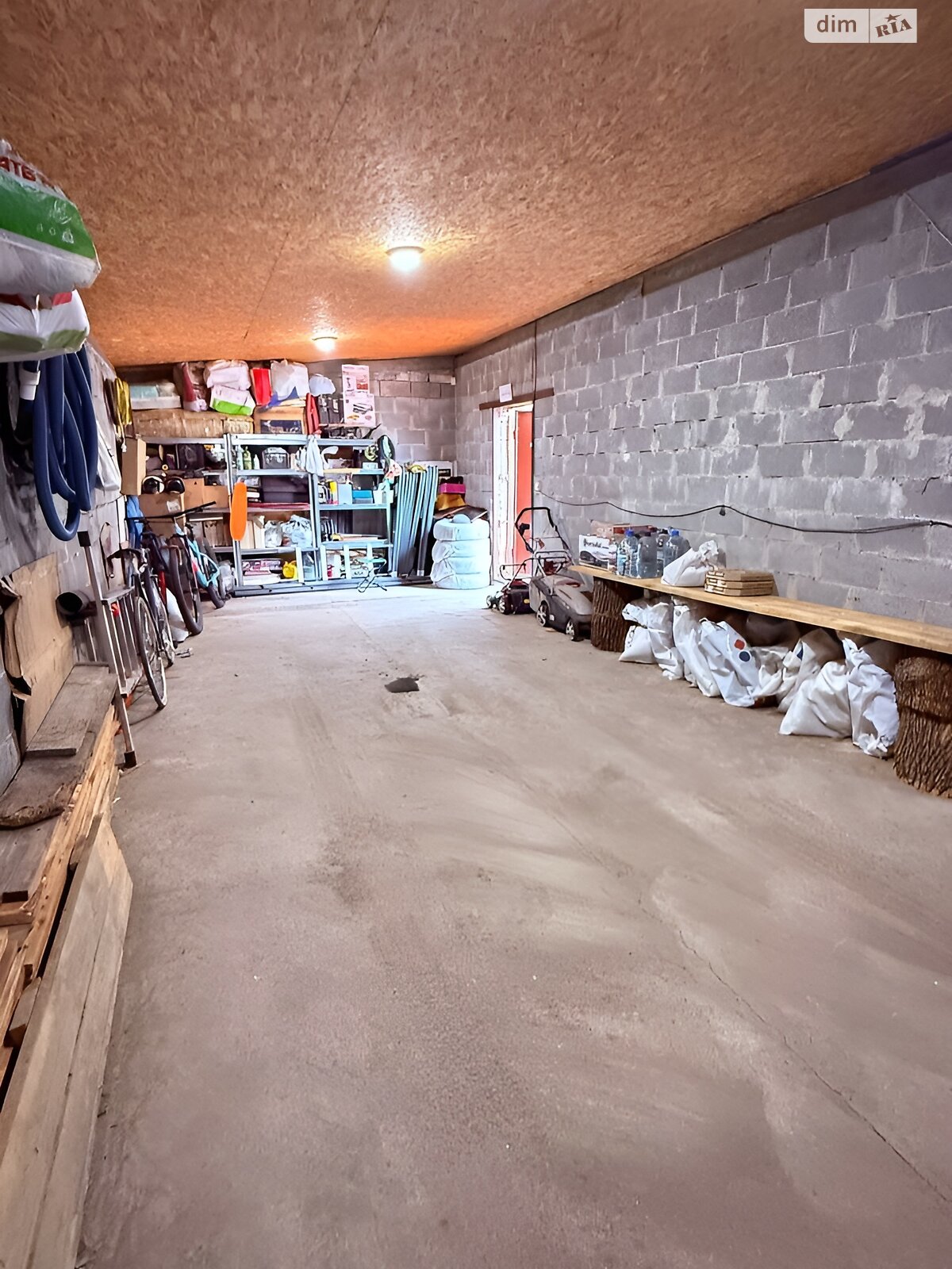 двухэтажный дом с верандой, 150.5 кв. м, кирпич. Продажа в Днепре район Кирилловка фото 1 двухэтажный дом с верандой, 150.5 кв. м, кирпич. Продажа в Днепре район Кирилловка фото 1
