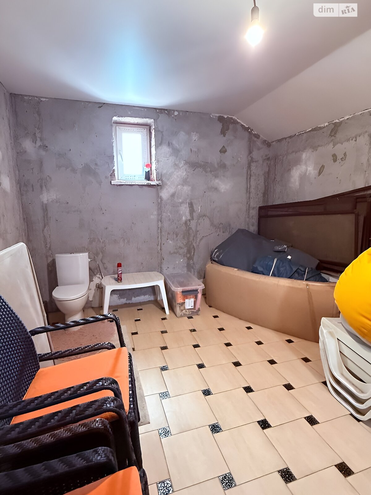 двухэтажный дом с верандой, 150.5 кв. м, кирпич. Продажа в Днепре район Кирилловка фото 1 двухэтажный дом с верандой, 150.5 кв. м, кирпич. Продажа в Днепре район Кирилловка фото 1