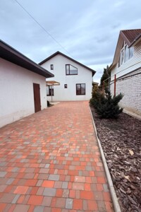 двухэтажный дом с верандой, 150.5 кв. м, кирпич. Продажа в Днепре район Кирилловка фото 2
