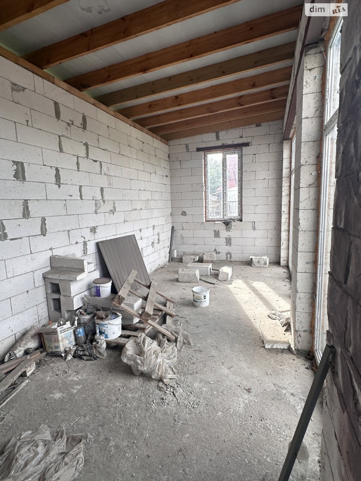 двоповерховий будинок з ремонтом, 389 кв. м, шлакоблок. Продаж в Дніпрі, район Клинчик фото 1 двоповерховий будинок з ремонтом, 389 кв. м, шлакоблок. Продаж в Дніпрі, район Клинчик фото 1