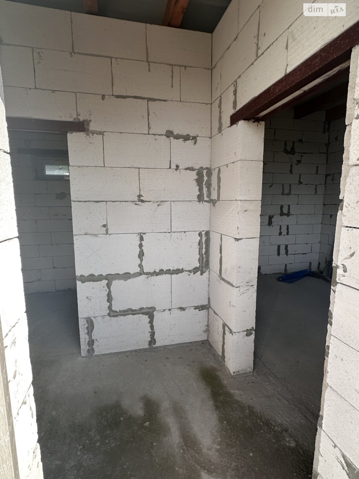 двоповерховий будинок з ремонтом, 389 кв. м, шлакоблок. Продаж в Дніпрі, район Клинчик фото 1 двоповерховий будинок з ремонтом, 389 кв. м, шлакоблок. Продаж в Дніпрі, район Клинчик фото 1
